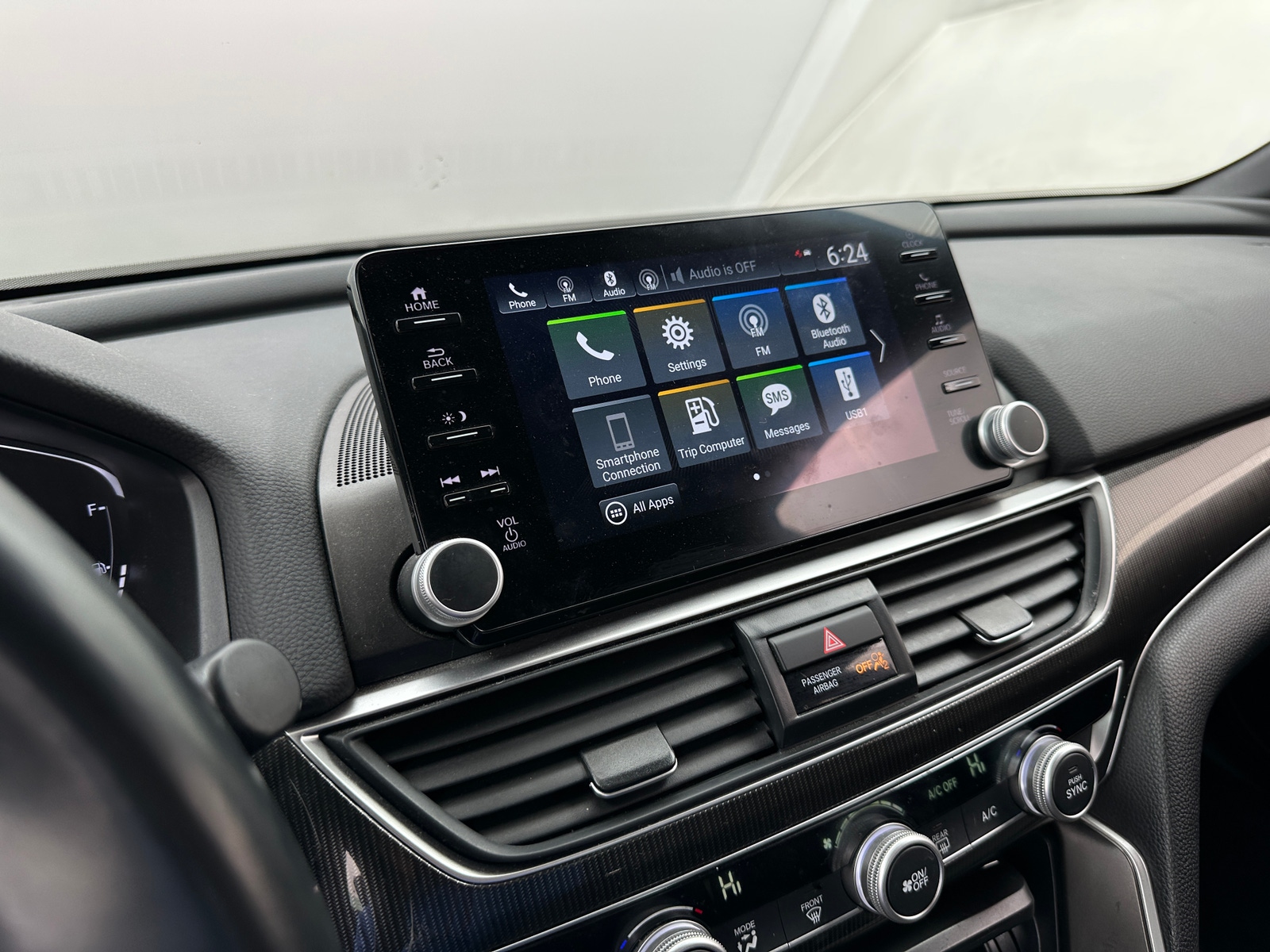 Thumbnail: 2022 Honda Accord - 4