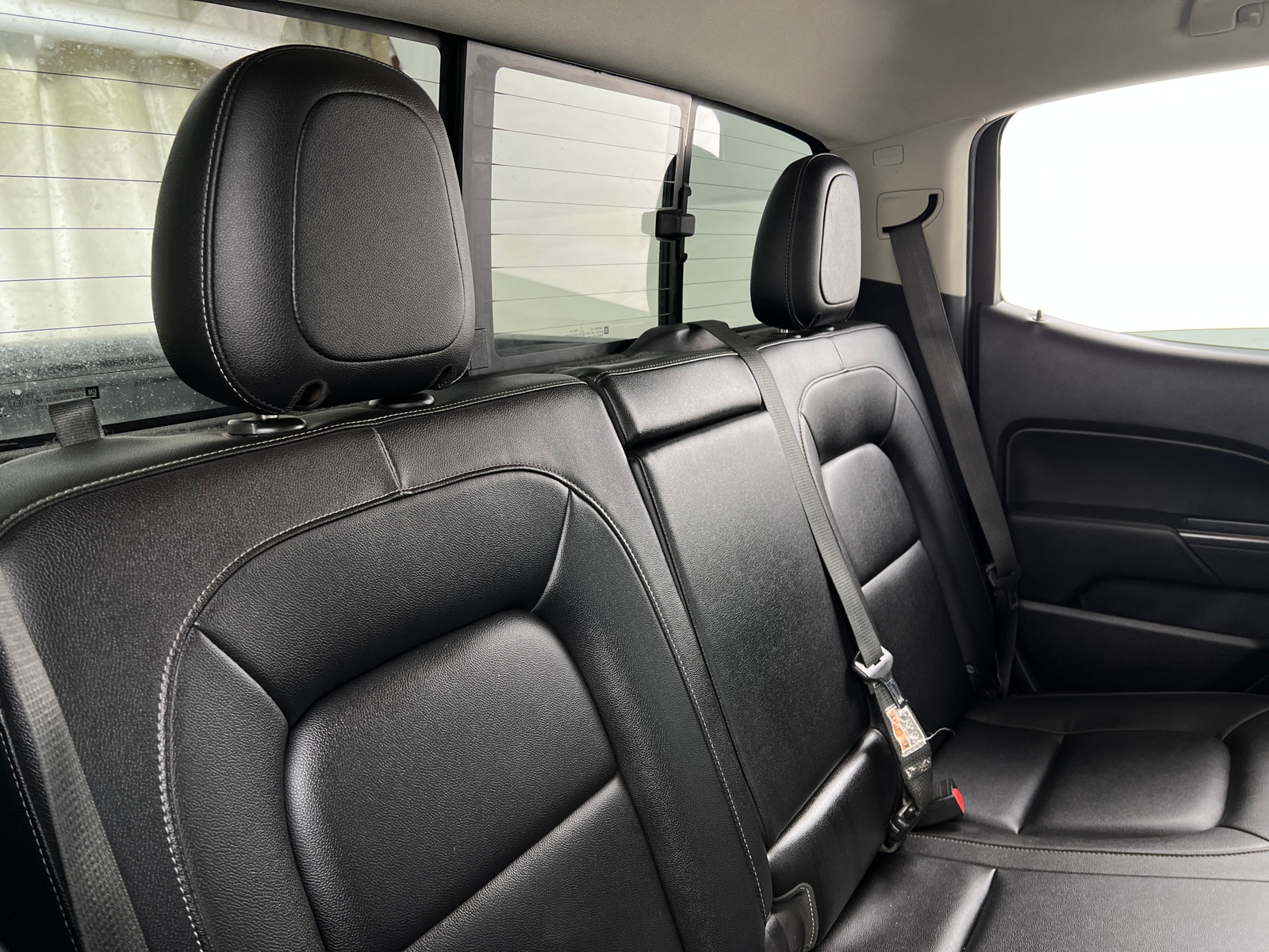 Thumbnail: 2017 Chevrolet Colorado - 5