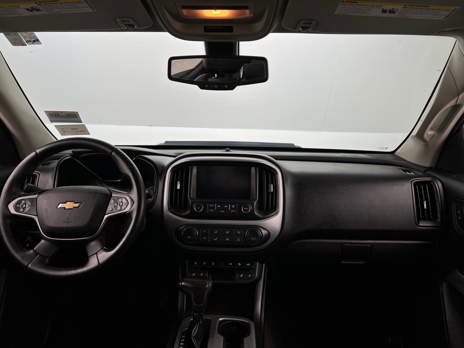 Thumbnail: 2017 Chevrolet Colorado - 2