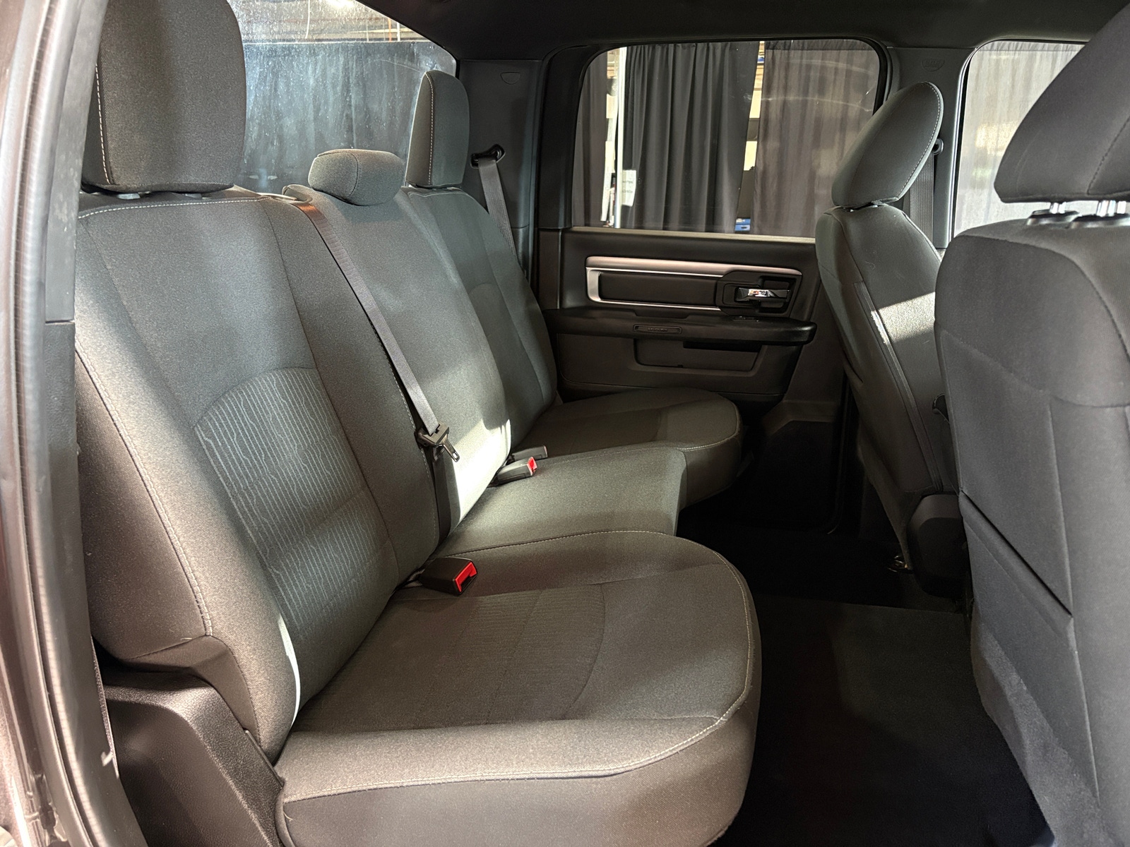 Thumbnail: 2024 RAM 1500 Classic - 6