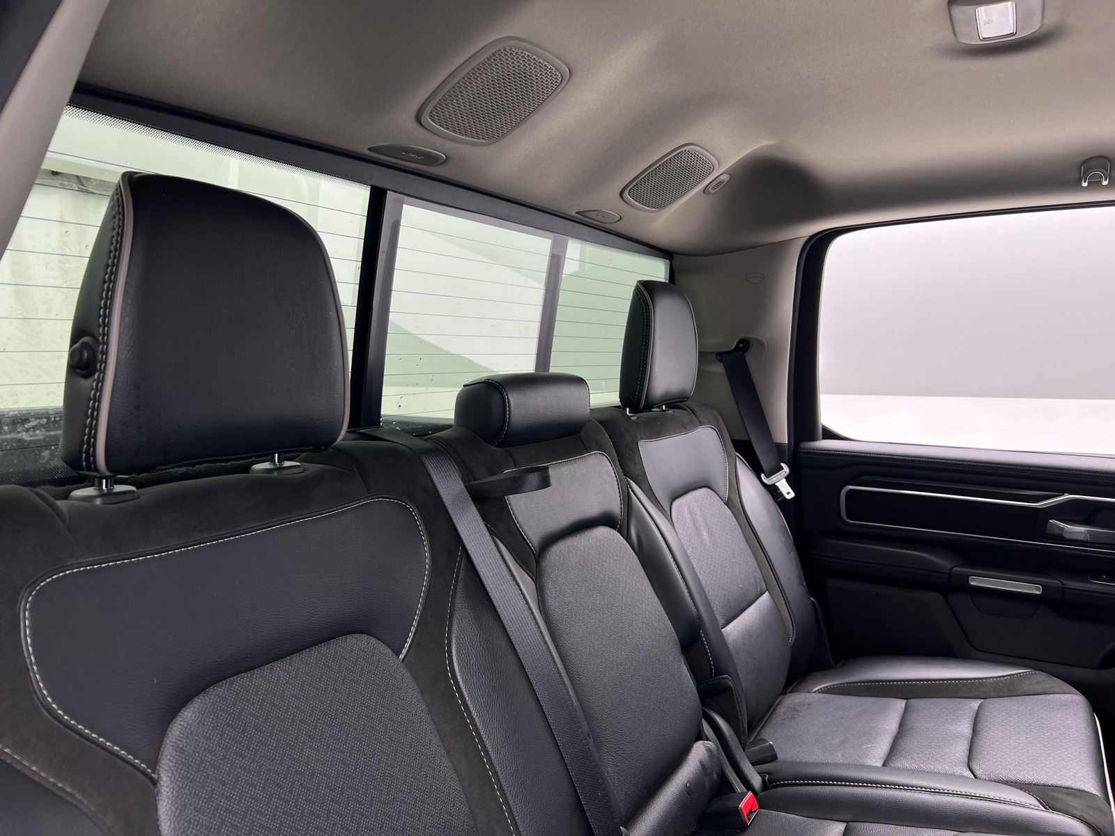 Thumbnail: 2022 RAM 1500 - 5