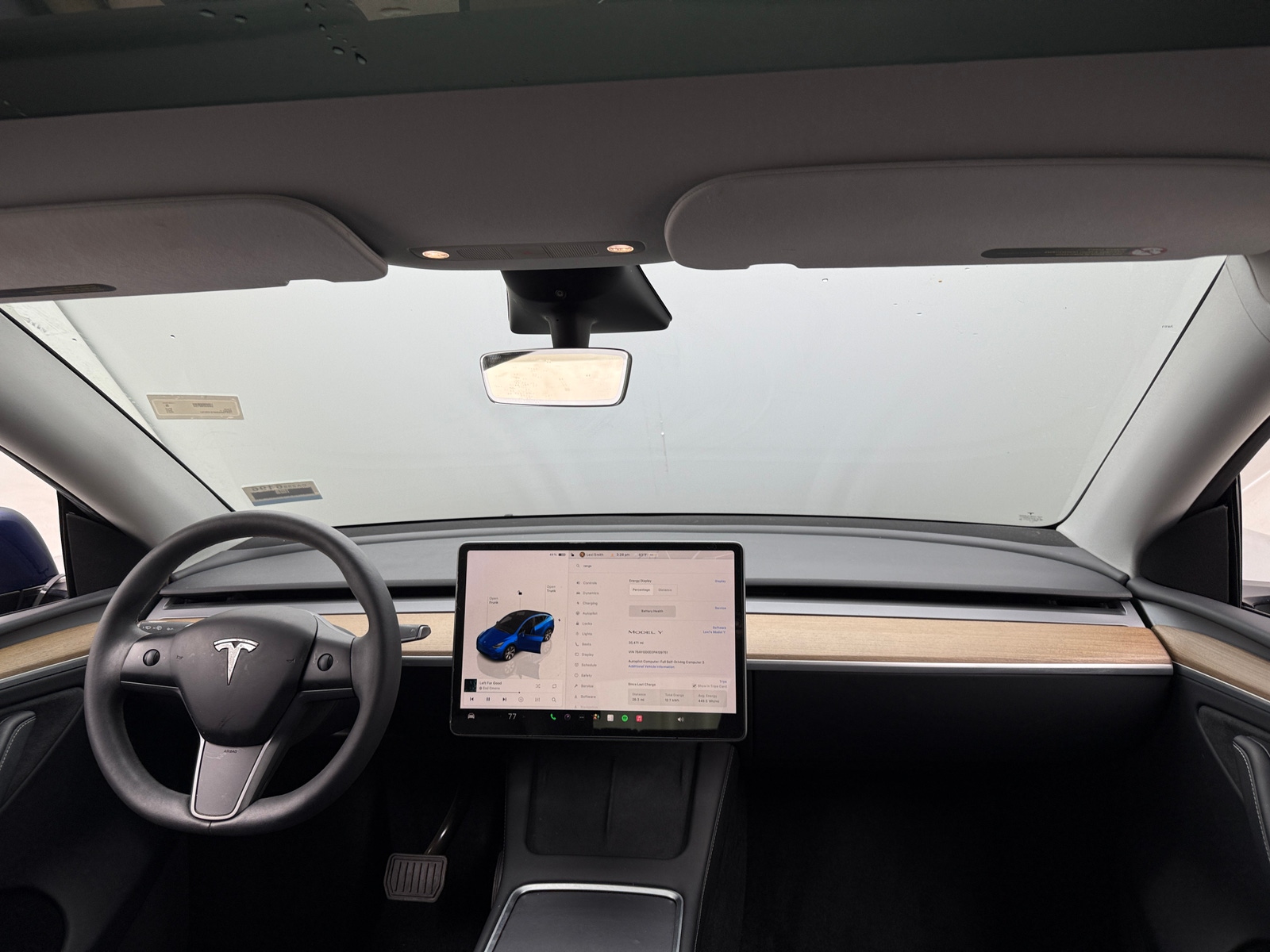 Thumbnail: 2023 Tesla Model Y - 2