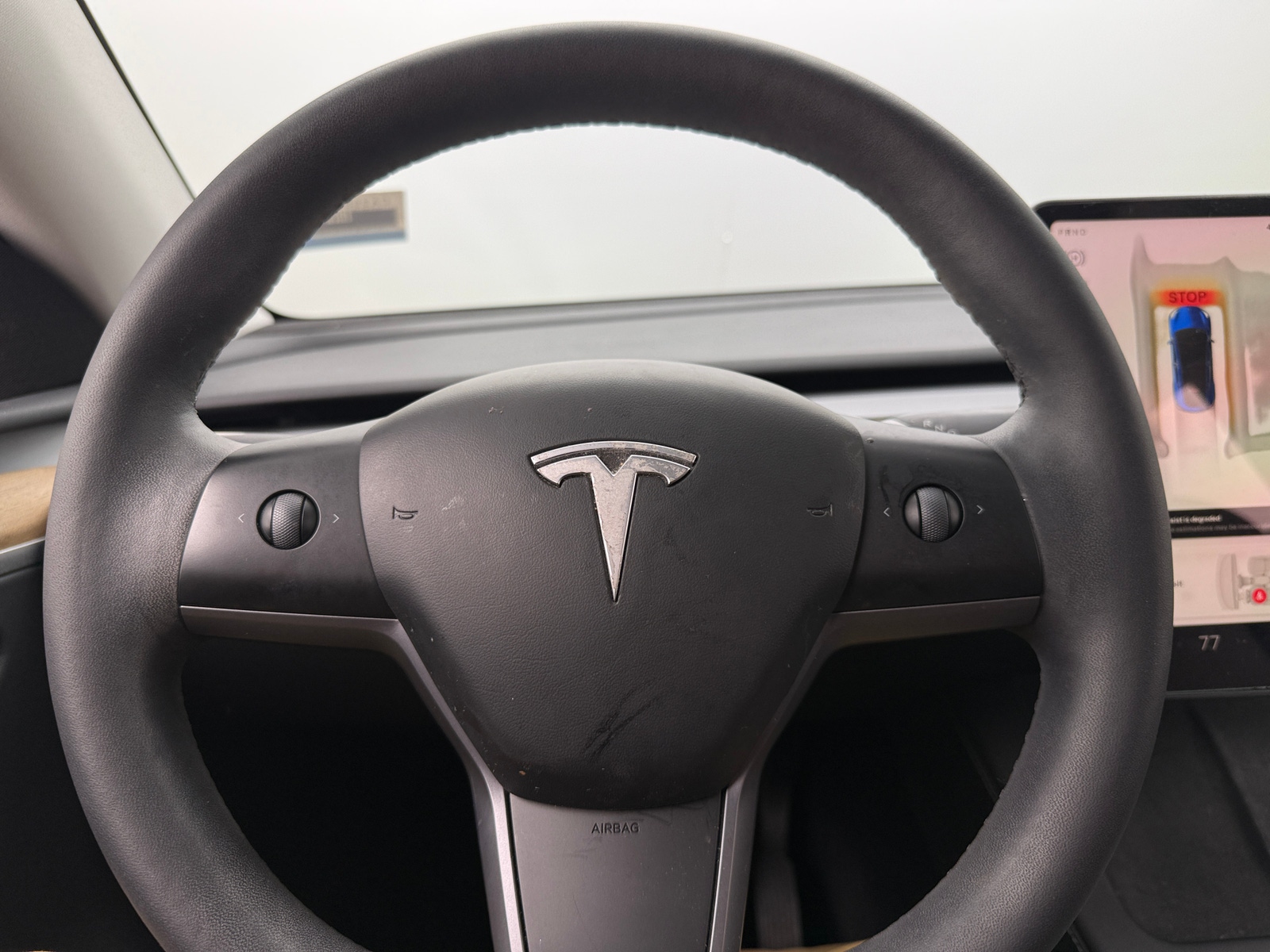 Thumbnail: 2023 Tesla Model Y - 4