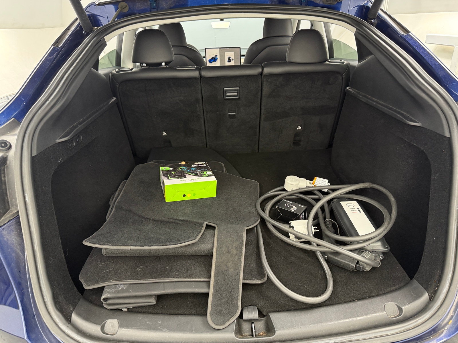 Thumbnail: 2023 Tesla Model Y - 6