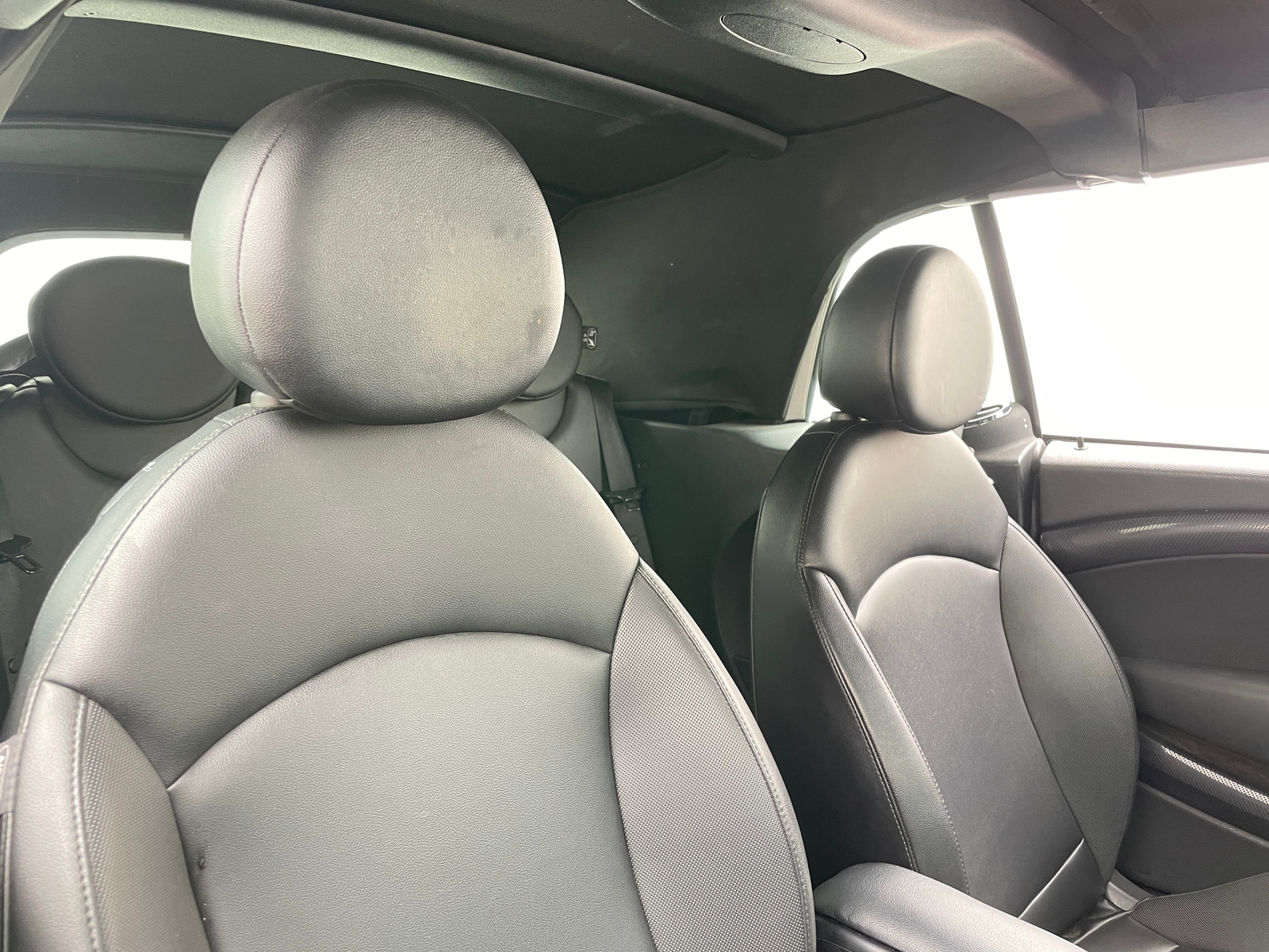 Thumbnail: 2015 MINI Cooper Convertible - 2