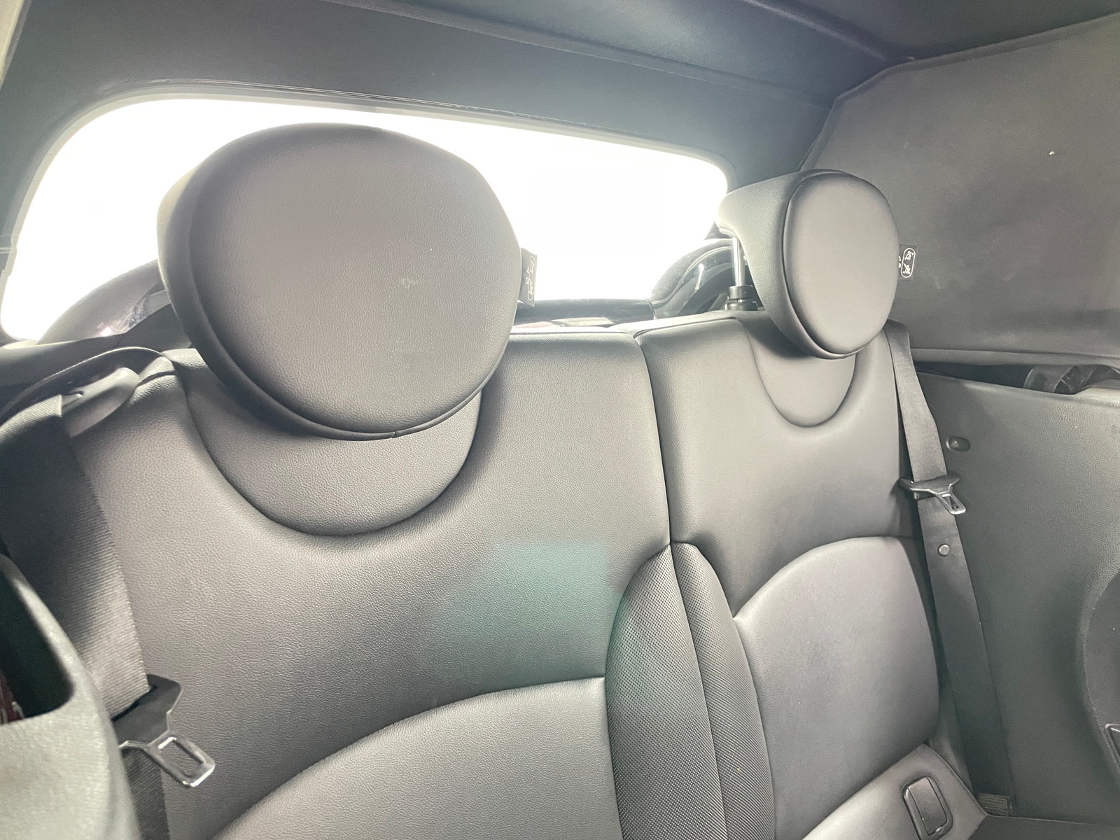 Thumbnail: 2015 MINI Cooper Convertible - 5