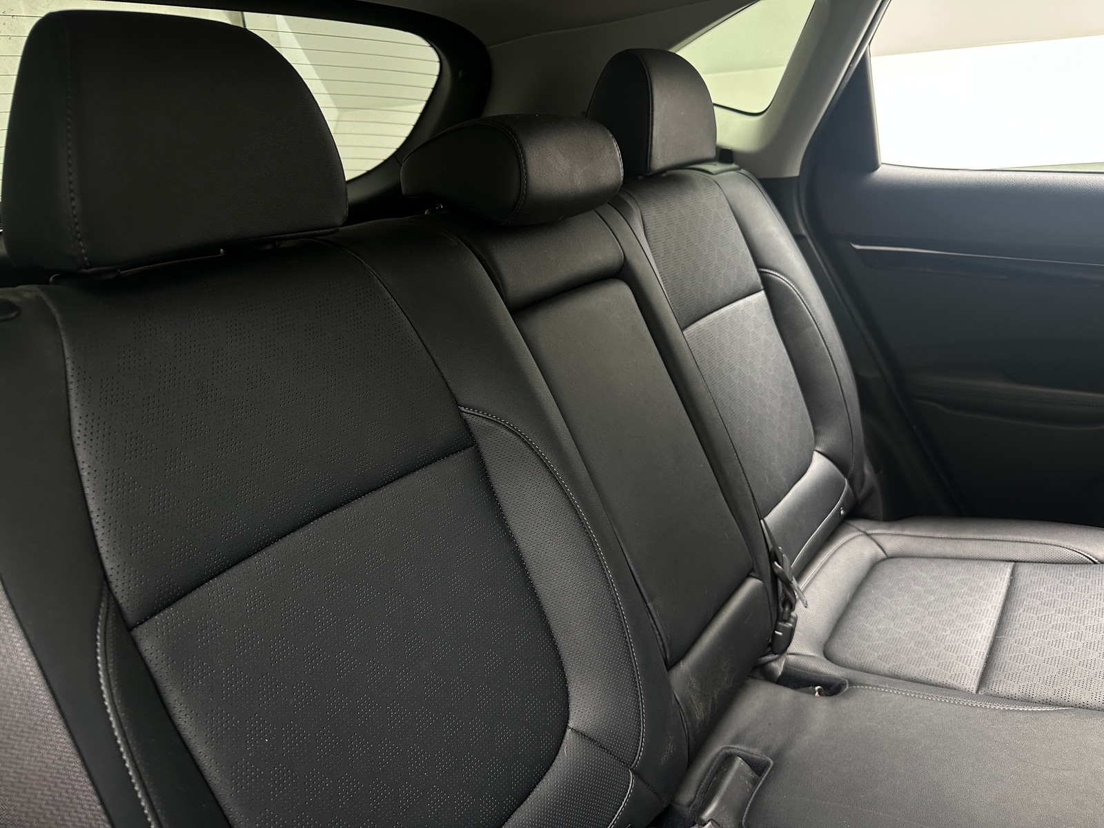 Thumbnail: 2021 Kia Seltos - 5