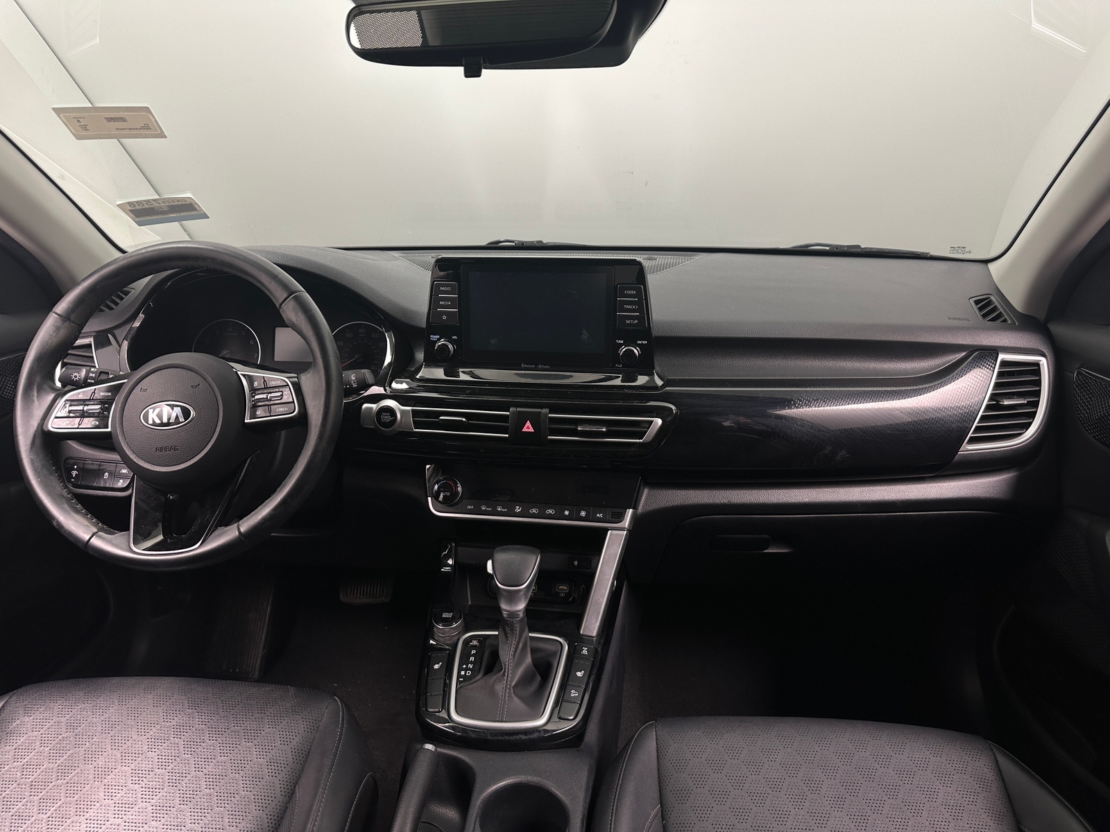 Thumbnail: 2021 Kia Seltos - 2