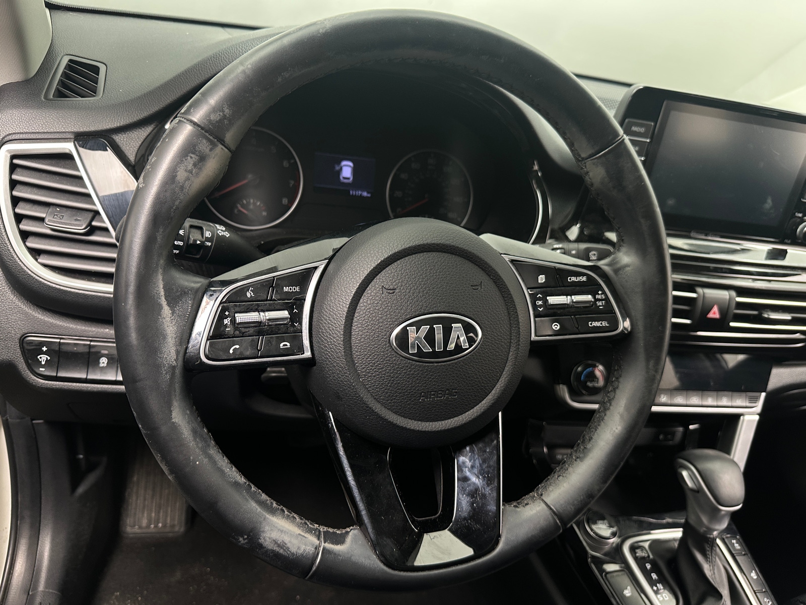 Thumbnail: 2021 Kia Seltos - 4