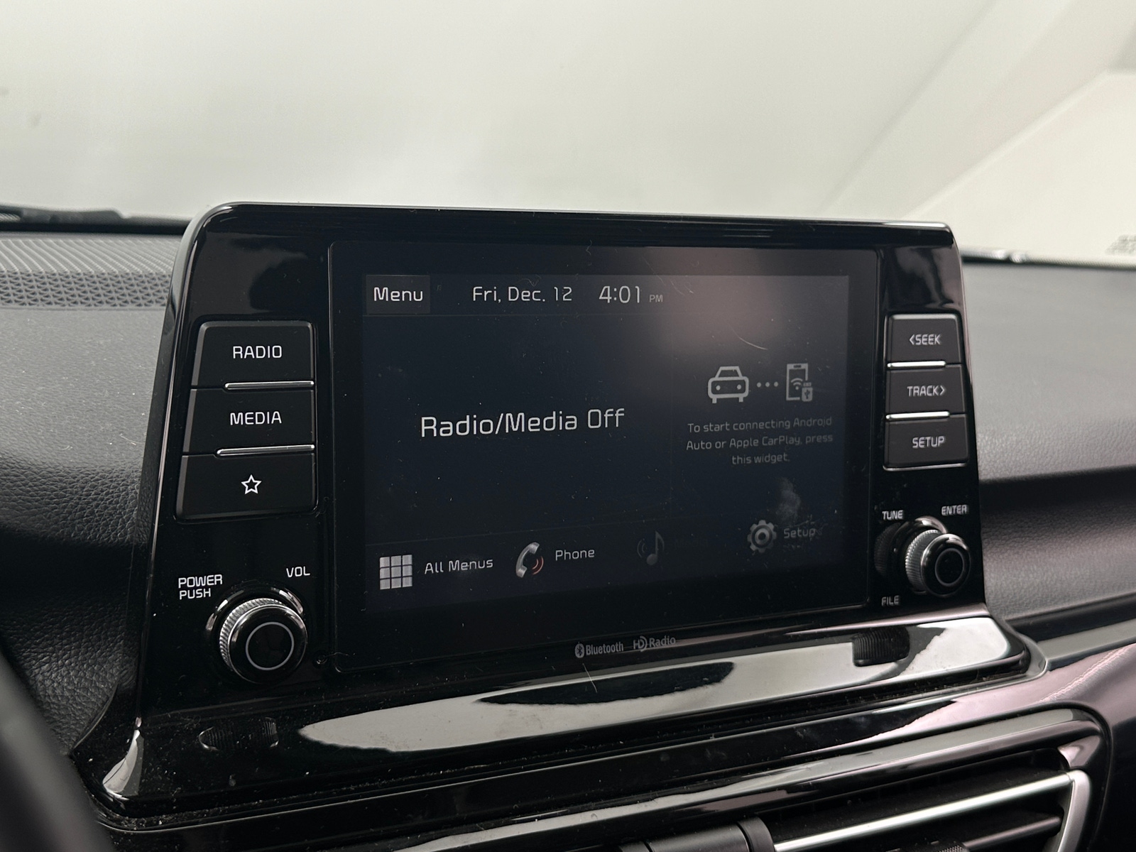 Thumbnail: 2021 Kia Seltos - 3