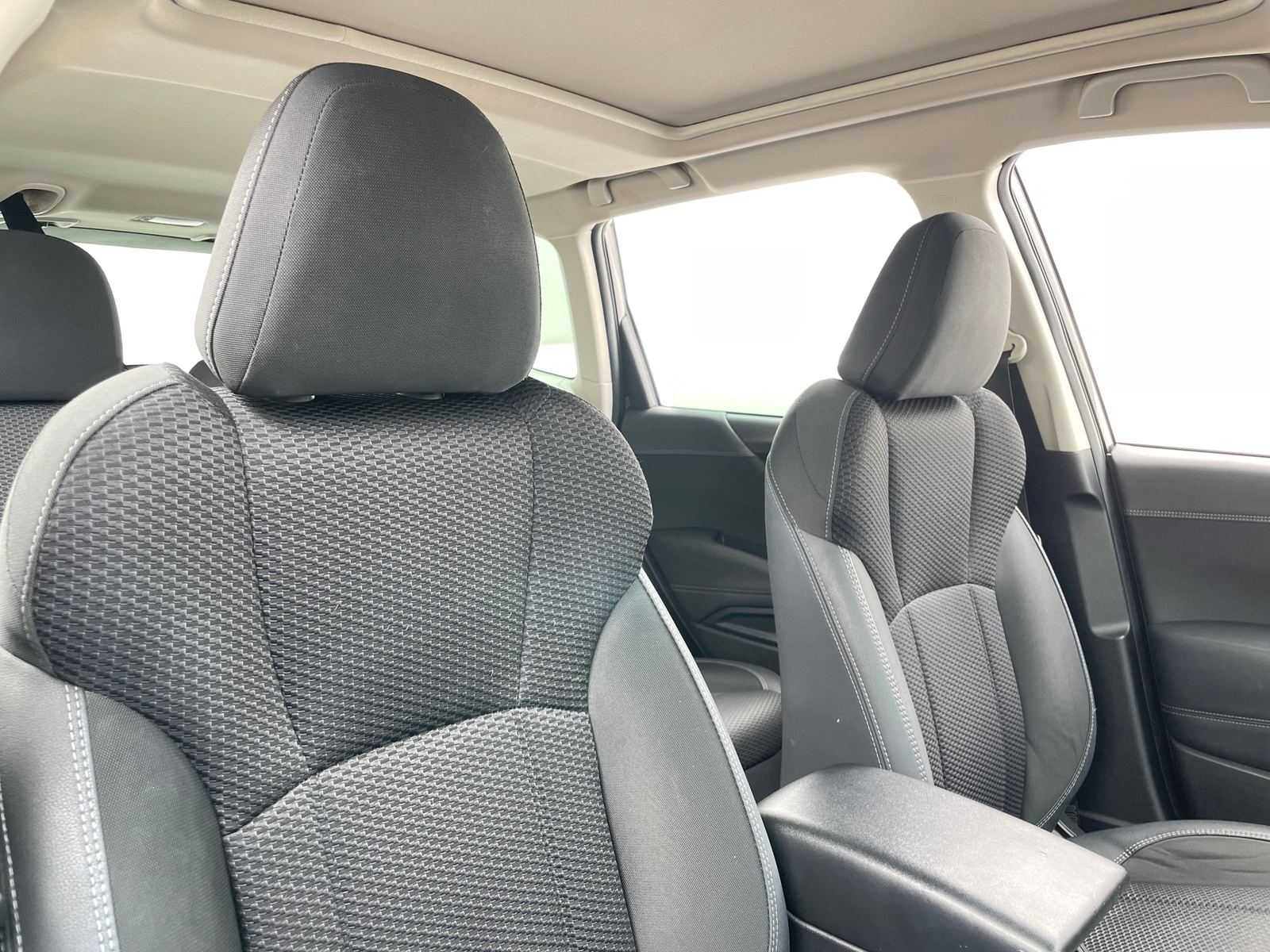 Thumbnail: 2023 Subaru Forester - 2