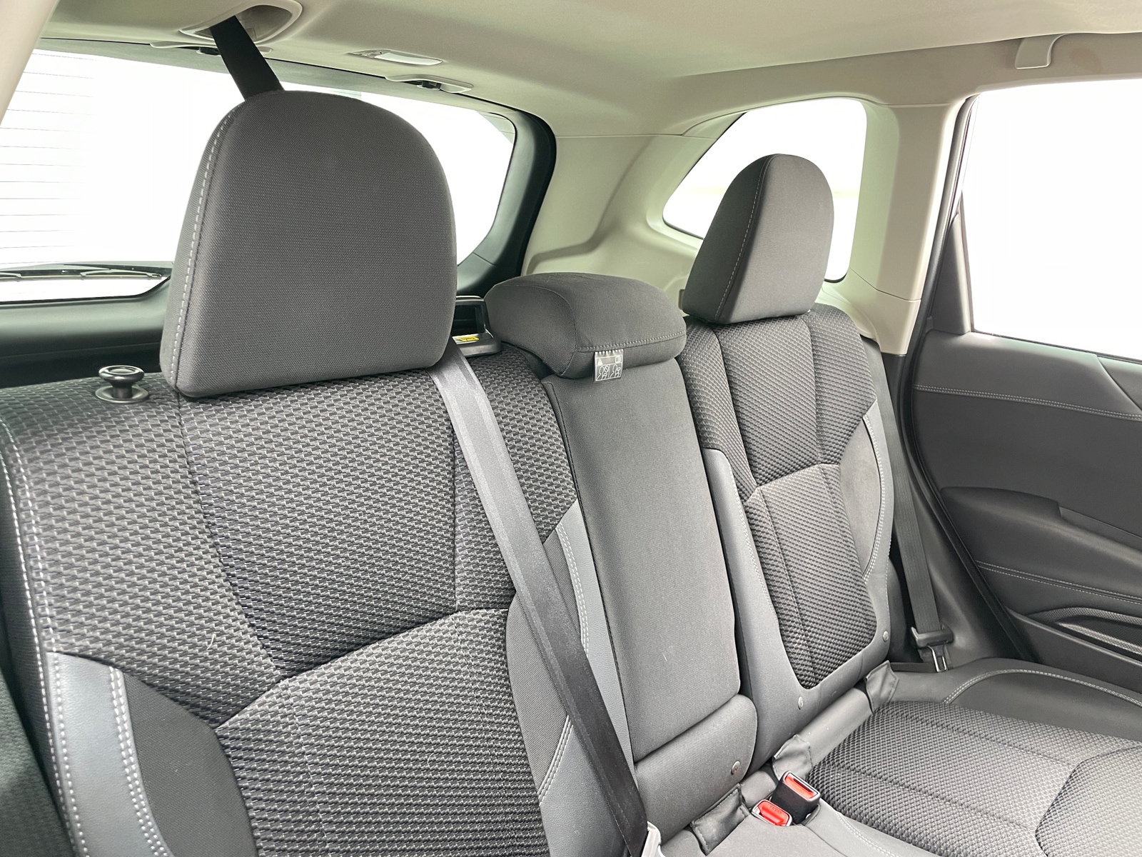 Thumbnail: 2023 Subaru Forester - 6