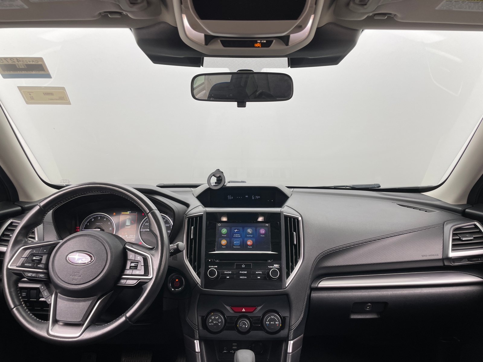 Thumbnail: 2023 Subaru Forester - 3