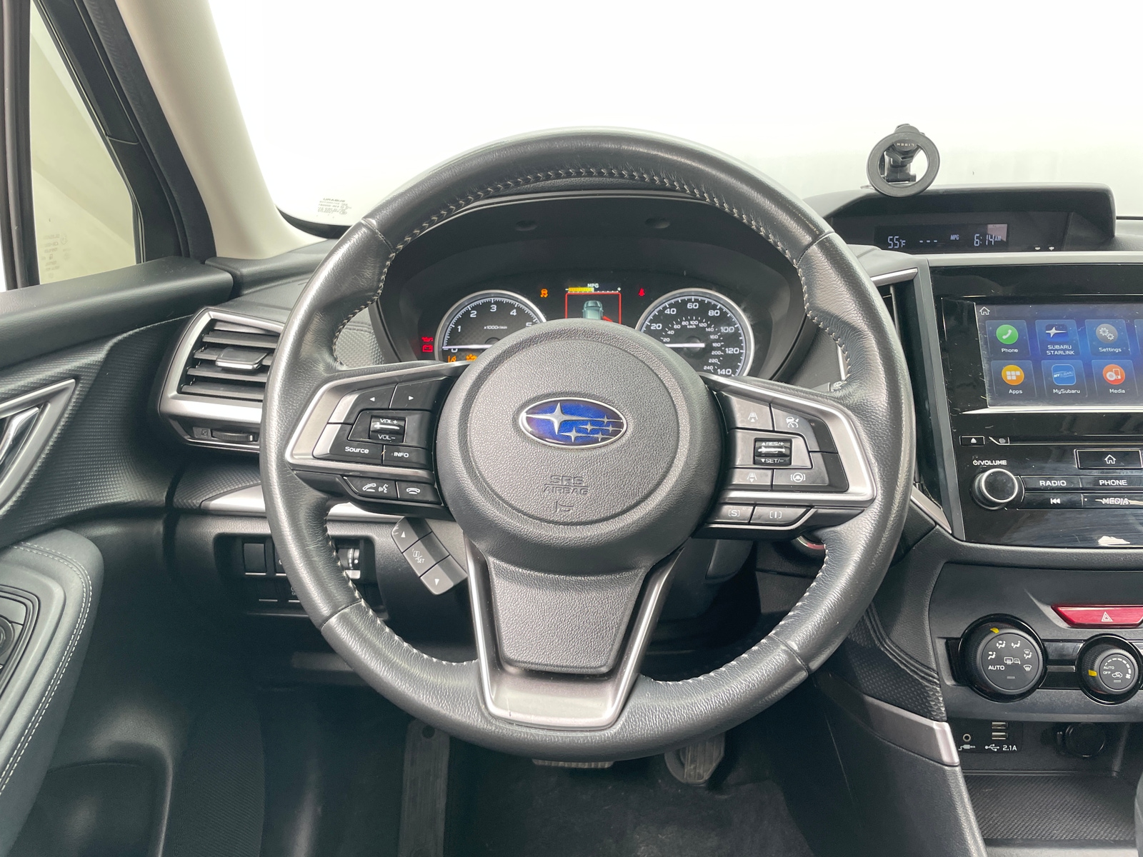 Thumbnail: 2023 Subaru Forester - 5