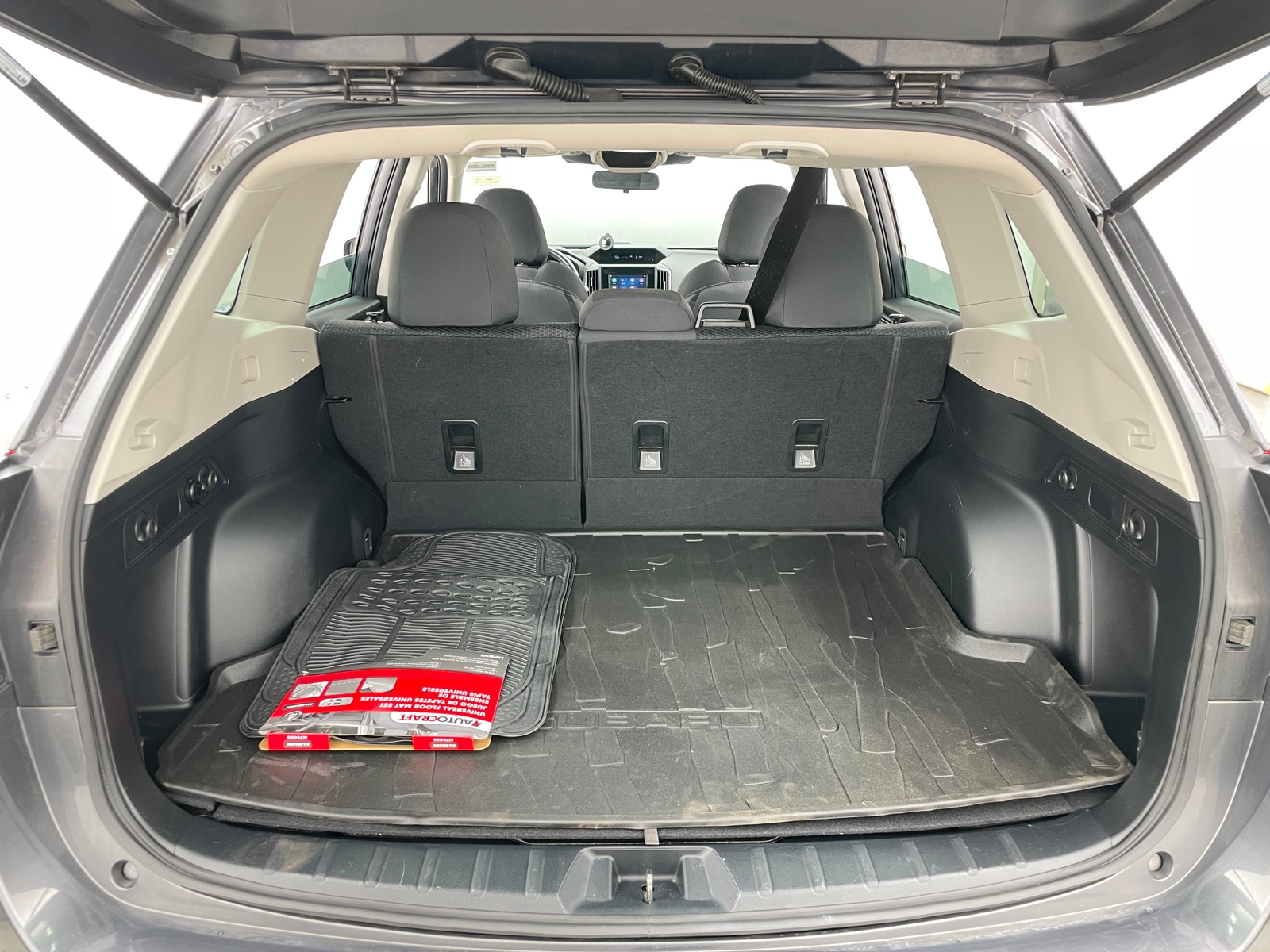 Thumbnail: 2023 Subaru Forester - 7