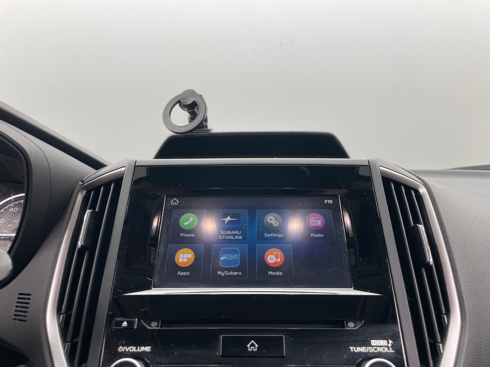 Thumbnail: 2023 Subaru Forester - 4