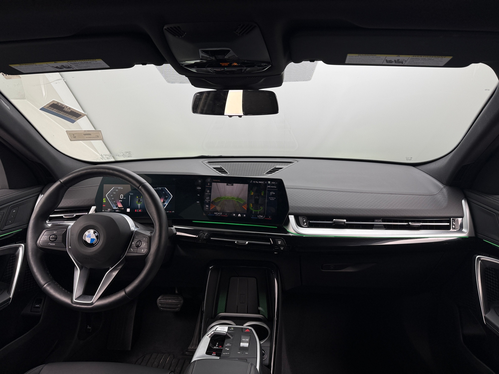 Thumbnail: 2025 BMW X2 - 2