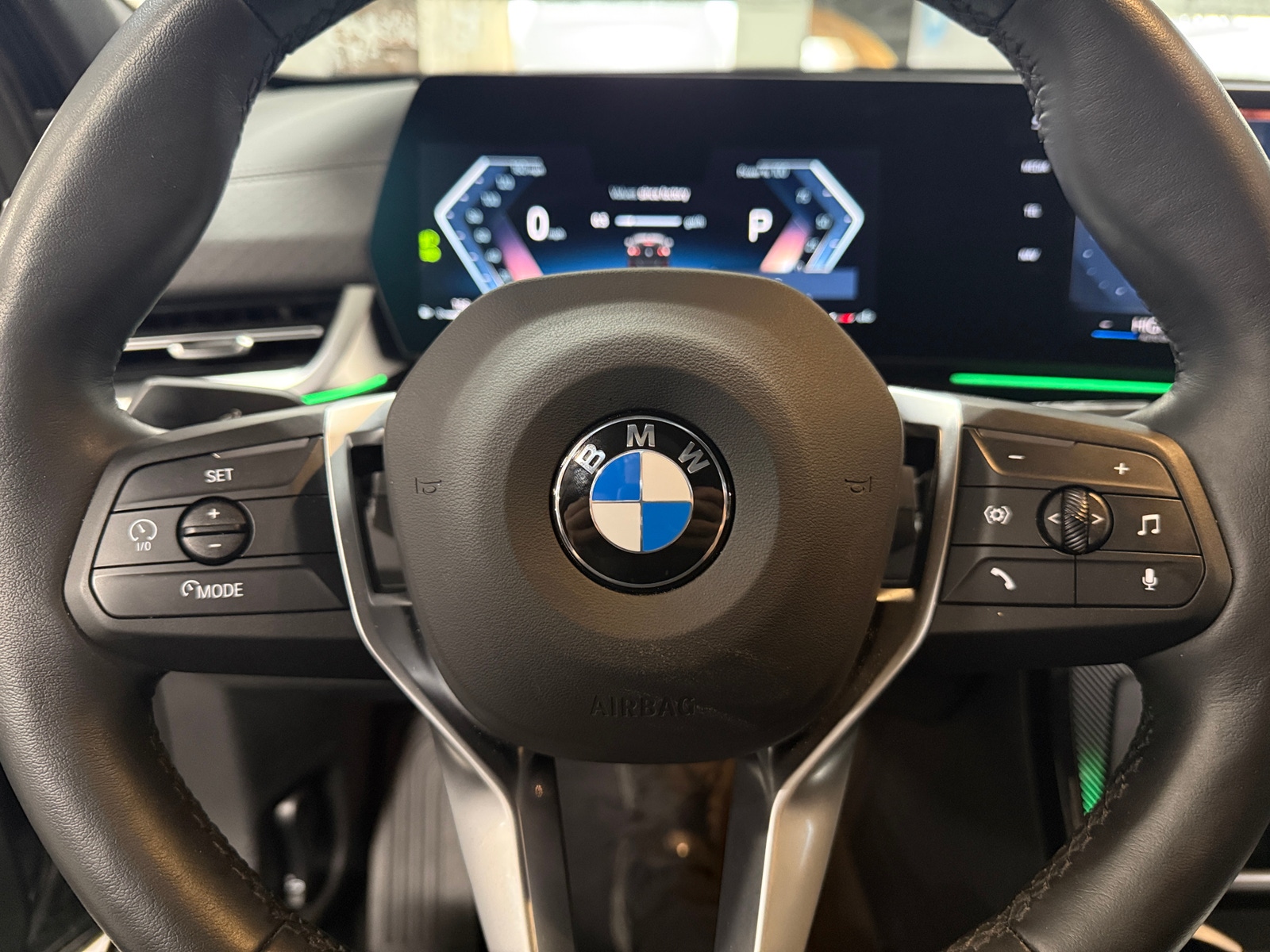 Thumbnail: 2025 BMW X2 - 4