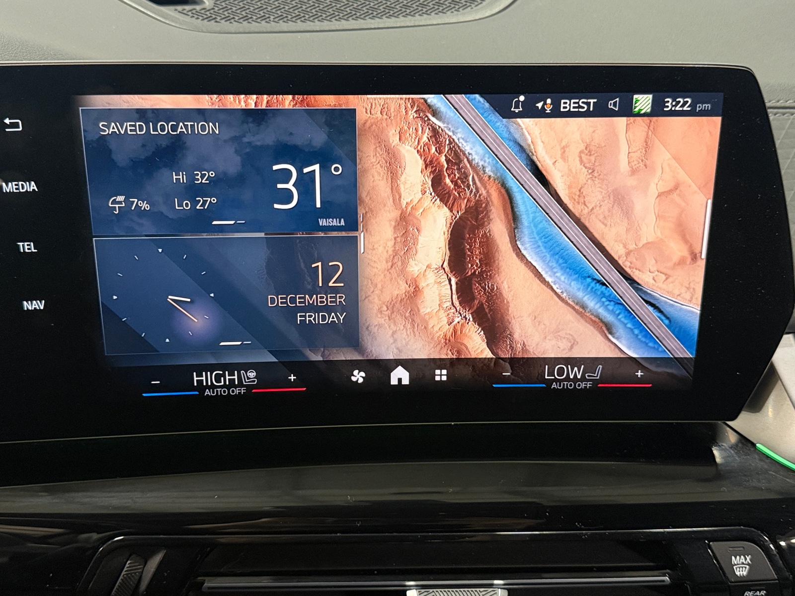 Thumbnail: 2025 BMW X2 - 3