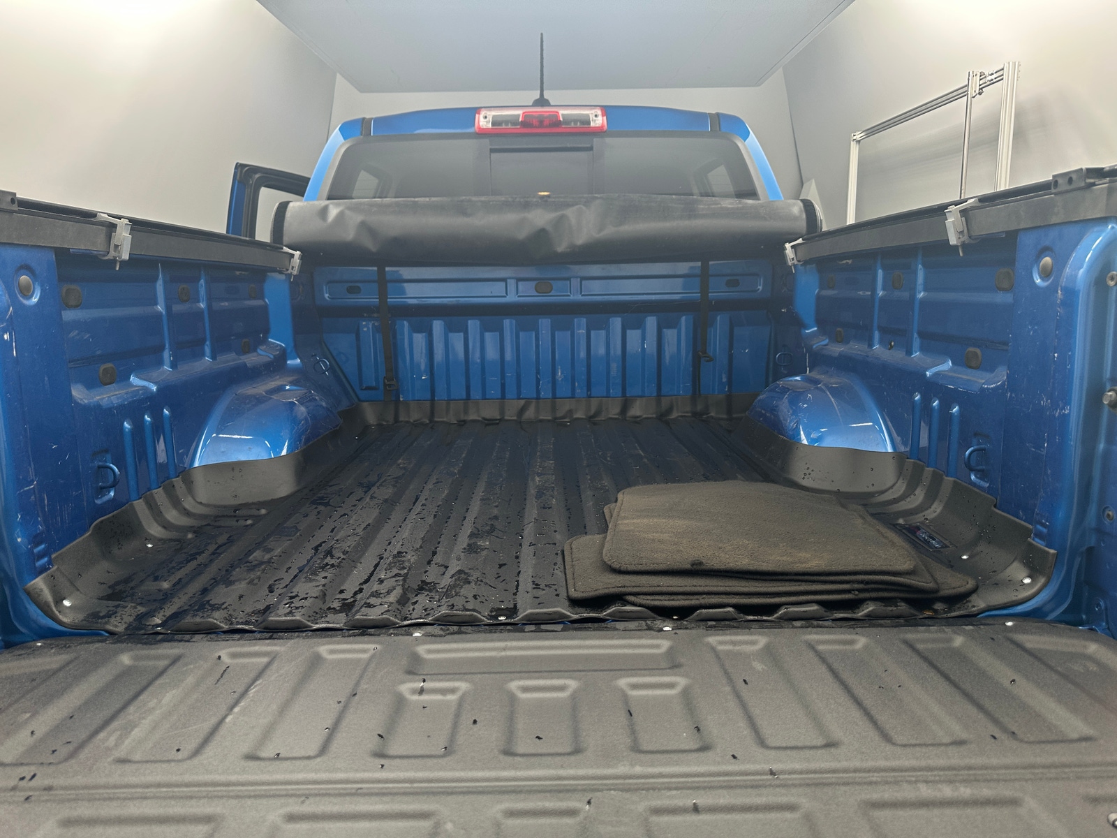 Thumbnail: 2022 Chevrolet Colorado - 7