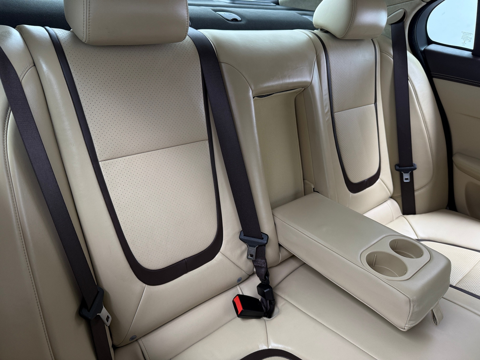 Thumbnail: 2015 Jaguar XF - 5