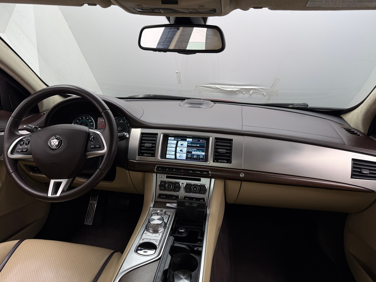 Thumbnail: 2015 Jaguar XF - 2