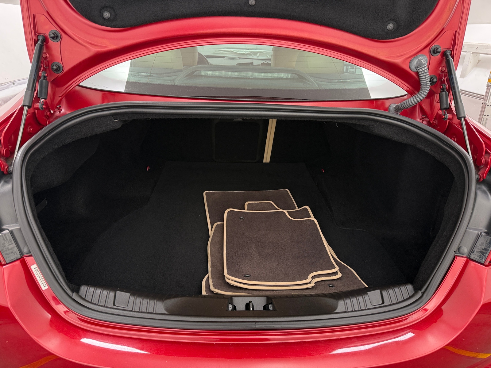 Thumbnail: 2015 Jaguar XF - 6