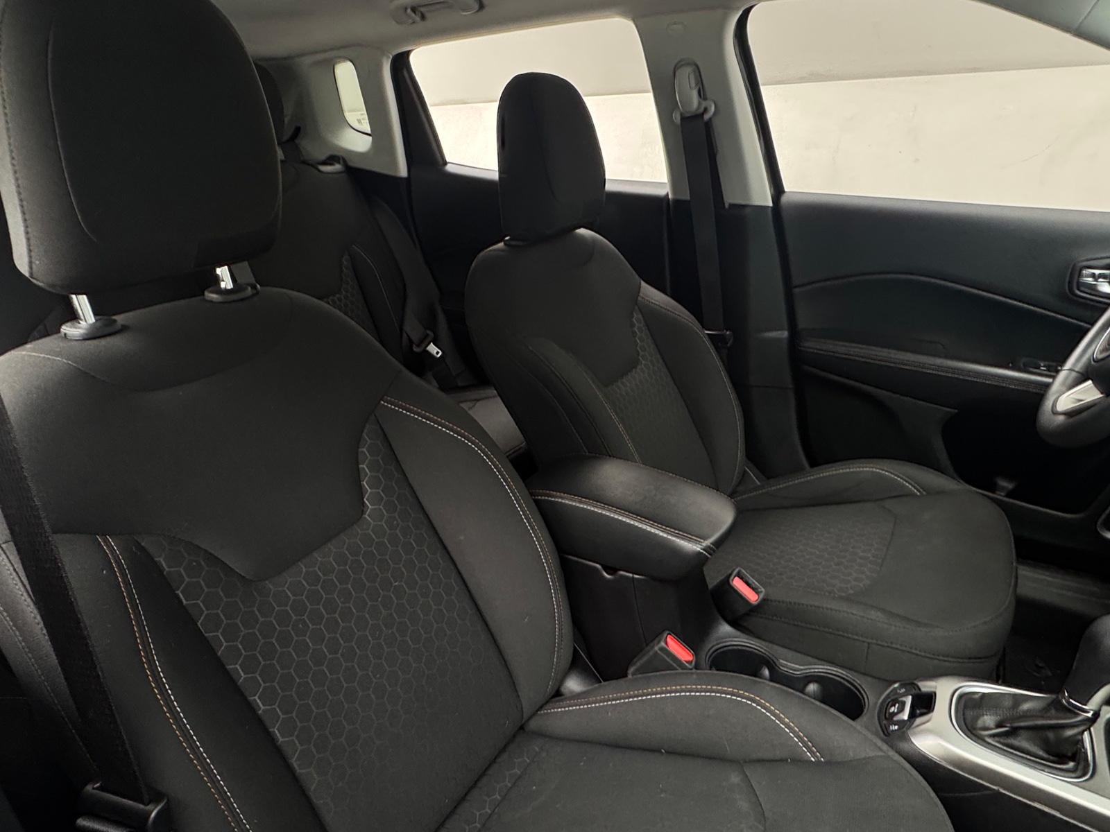 Thumbnail: 2018 Jeep Compass - 2