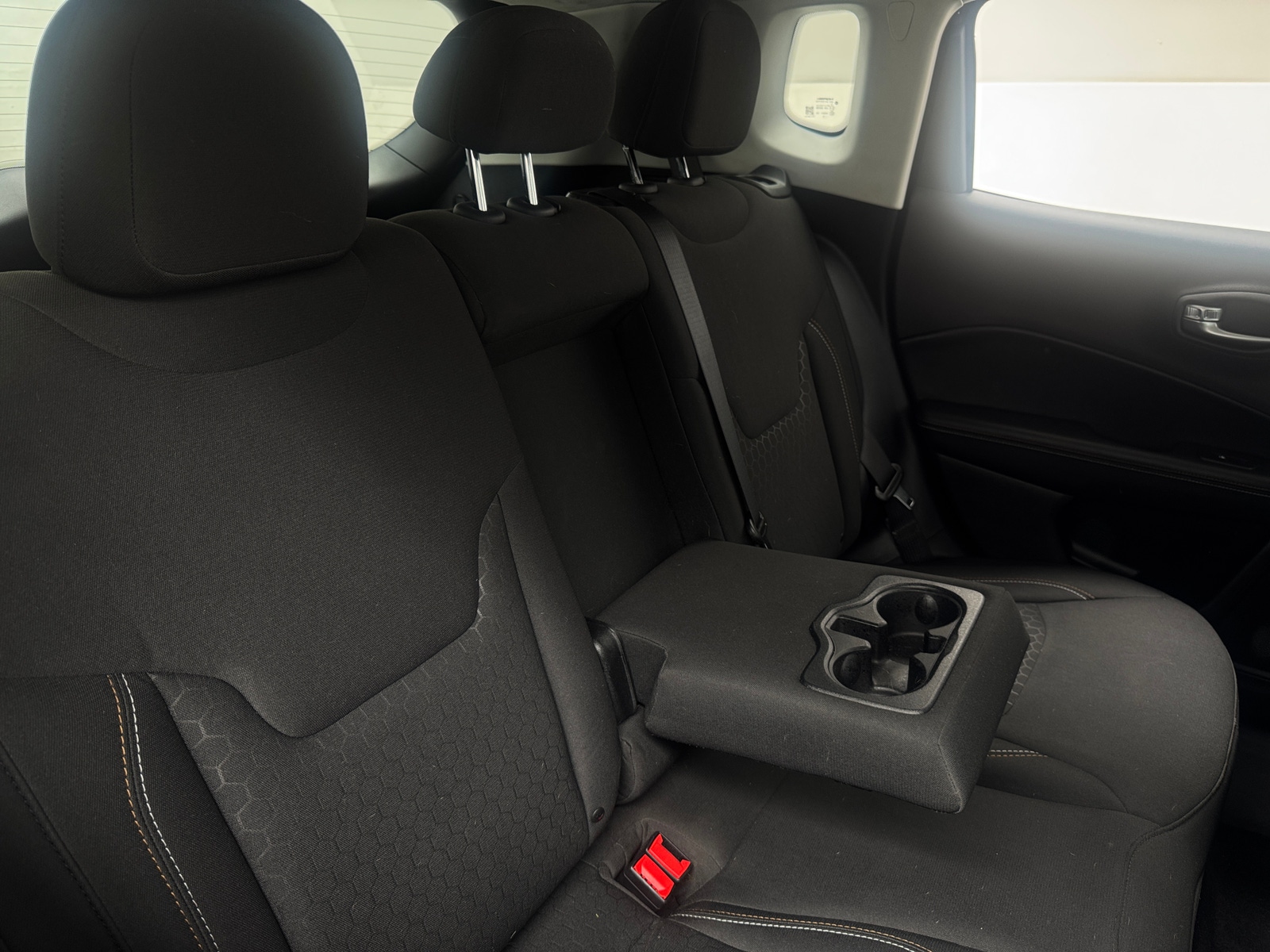 Thumbnail: 2018 Jeep Compass - 6