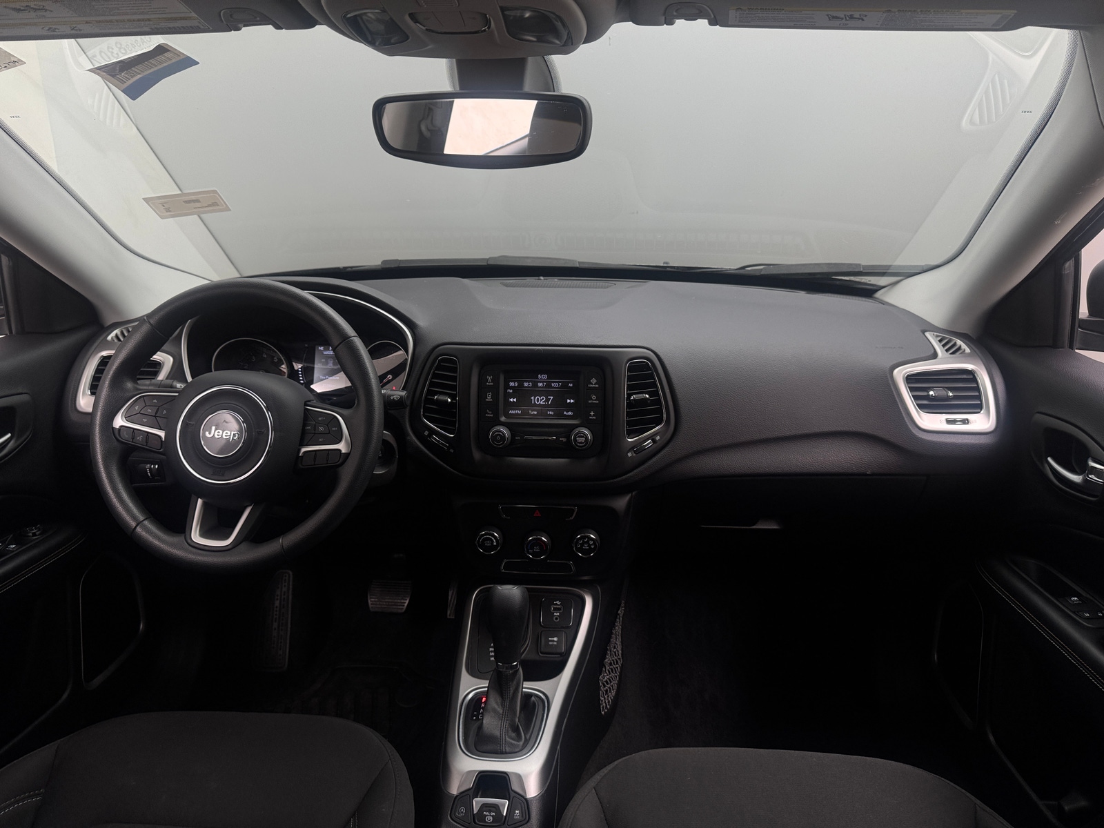 Thumbnail: 2018 Jeep Compass - 3