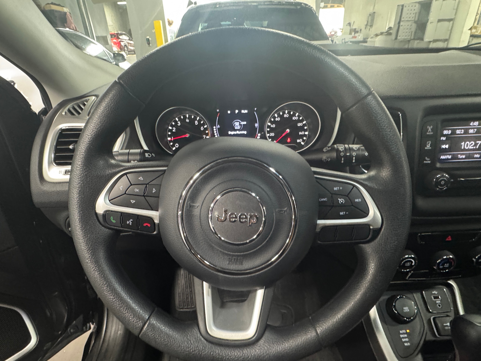 Thumbnail: 2018 Jeep Compass - 5