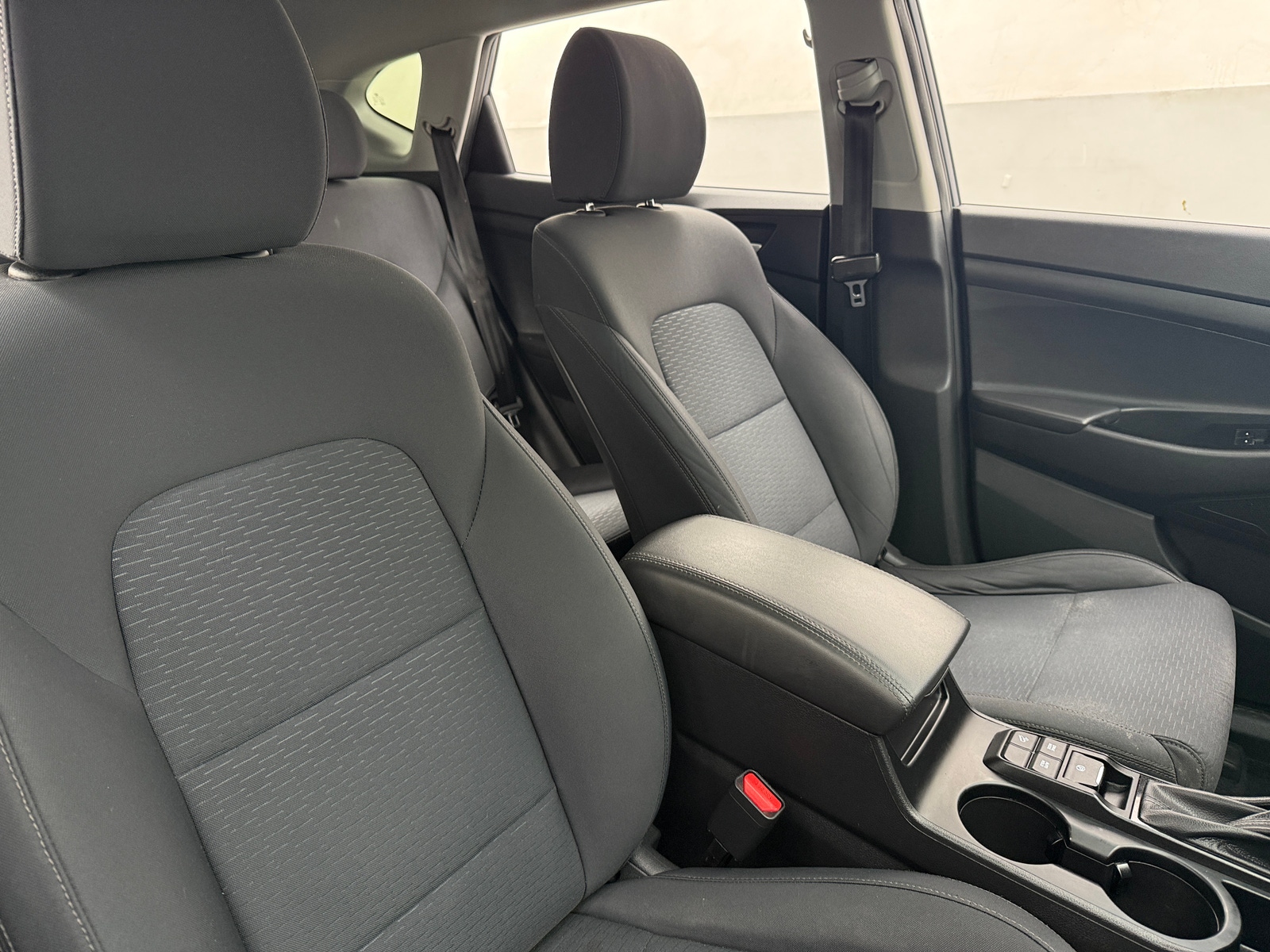 Thumbnail: 2019 Hyundai Tucson - 2