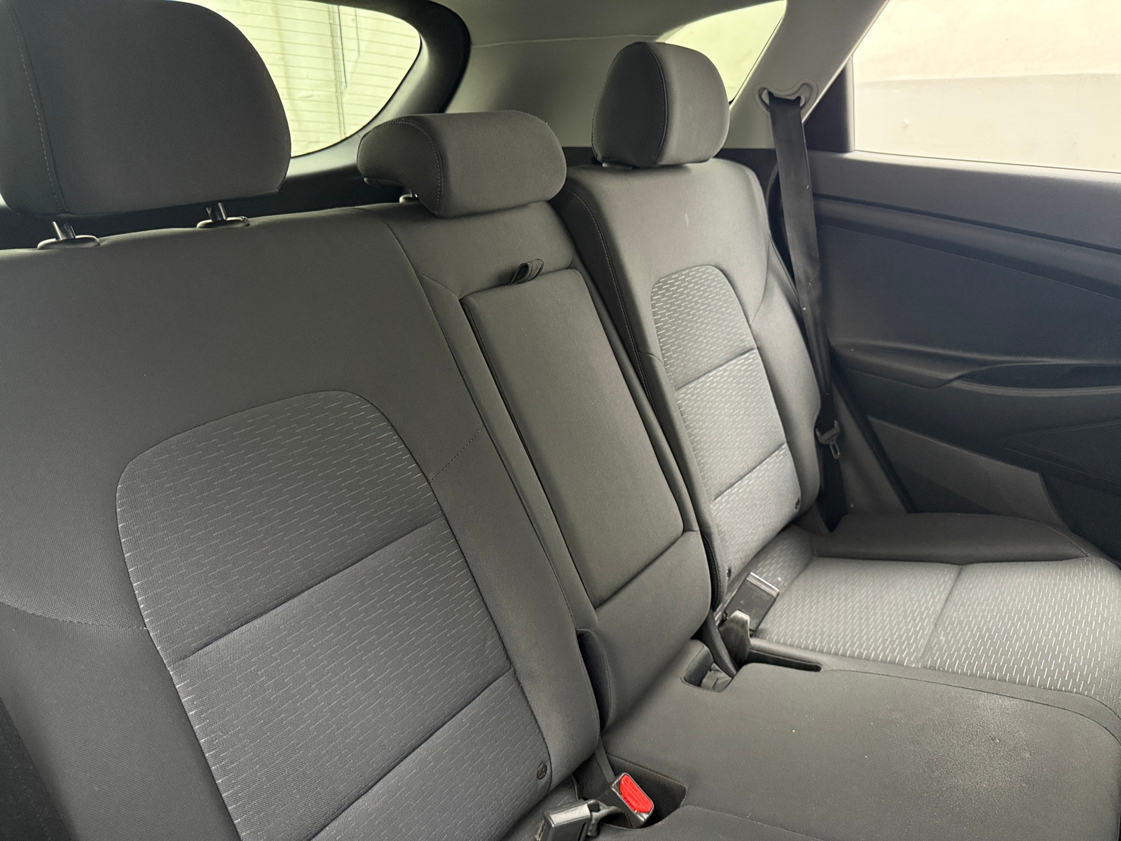 Thumbnail: 2019 Hyundai Tucson - 5