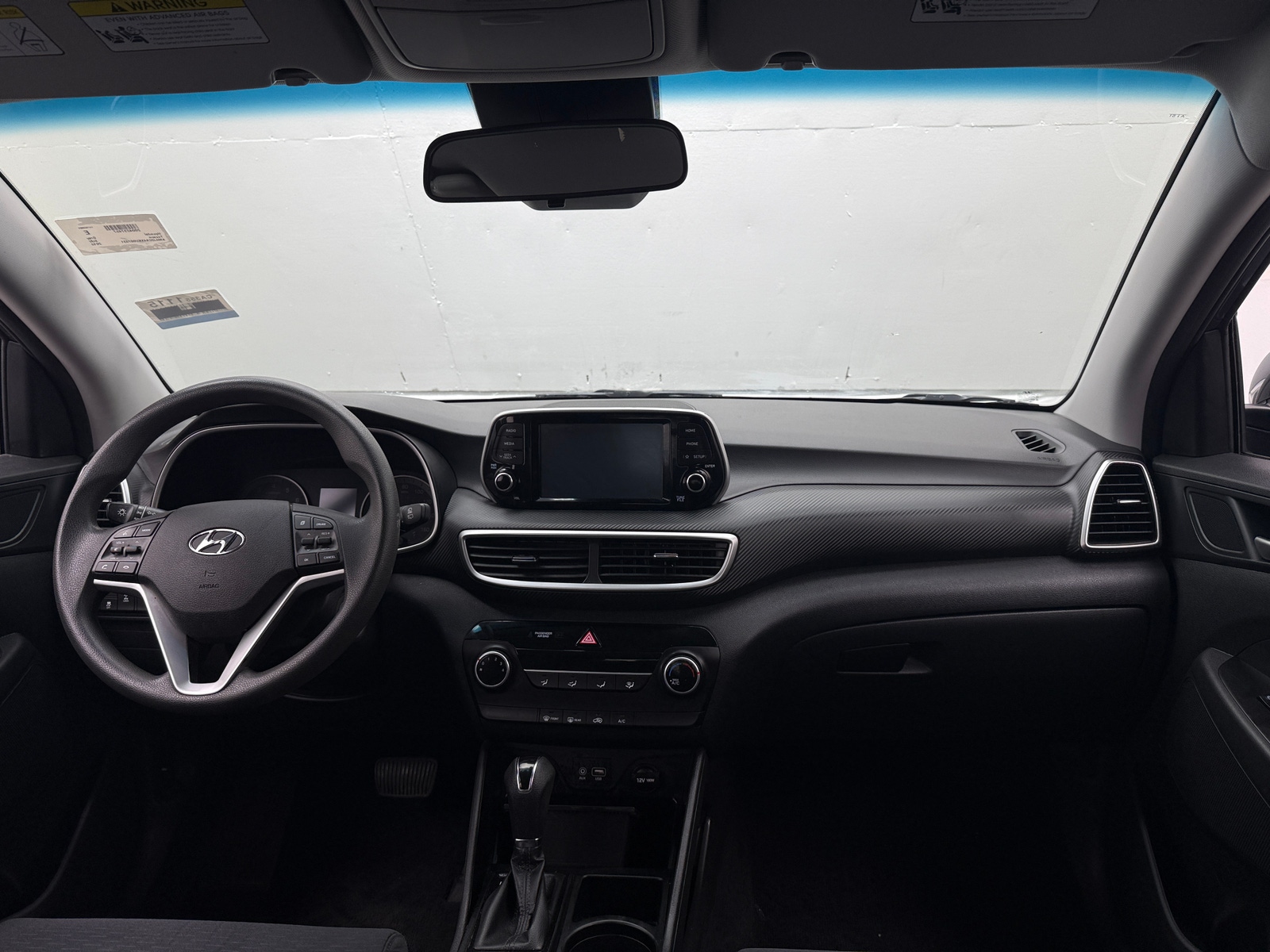 Thumbnail: 2019 Hyundai Tucson - 3