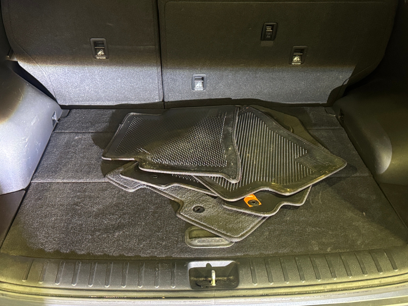 Thumbnail: 2019 Hyundai Tucson - 6