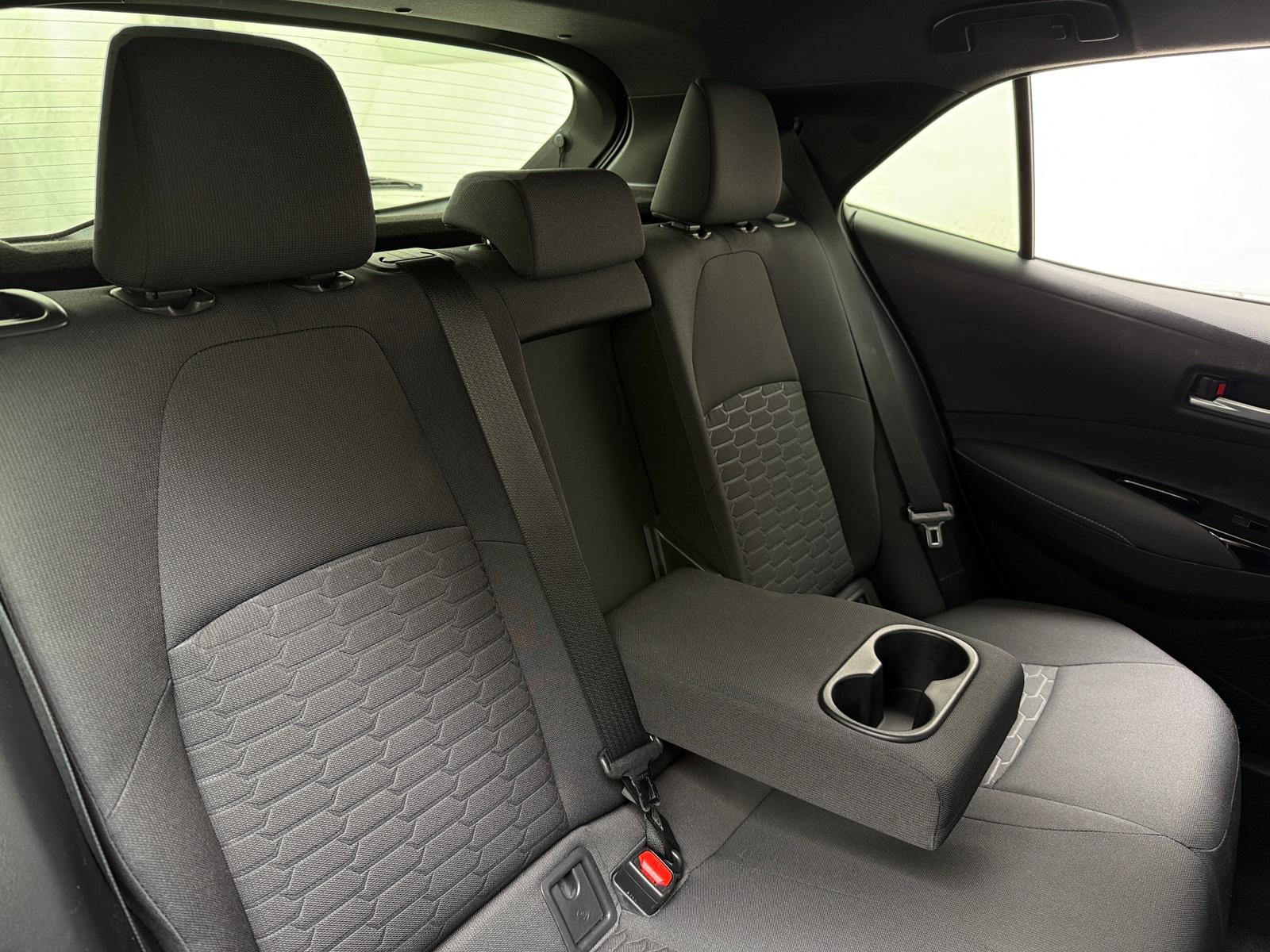 Thumbnail: 2020 Toyota Corolla - 6