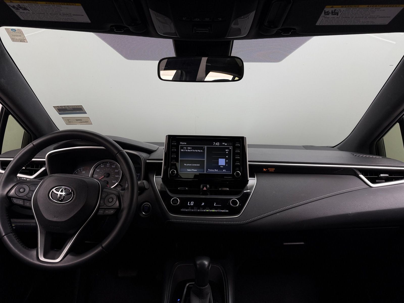 Thumbnail: 2020 Toyota Corolla - 3