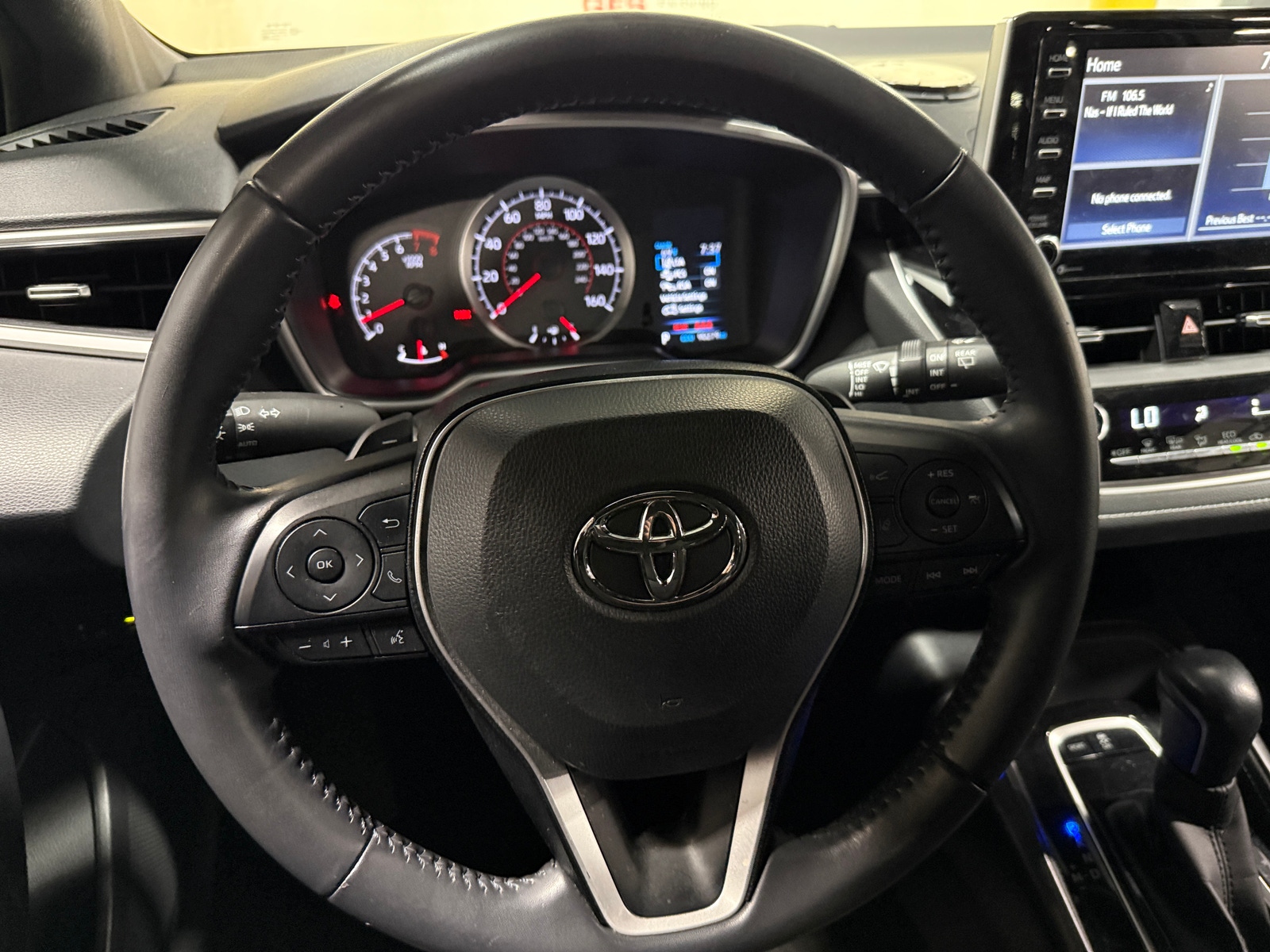 Thumbnail: 2020 Toyota Corolla - 5