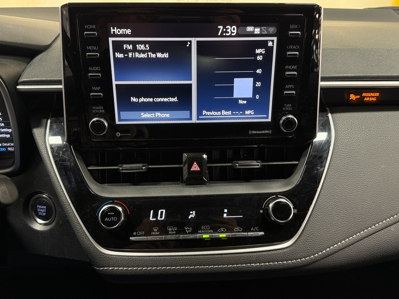 Thumbnail: 2020 Toyota Corolla - 4