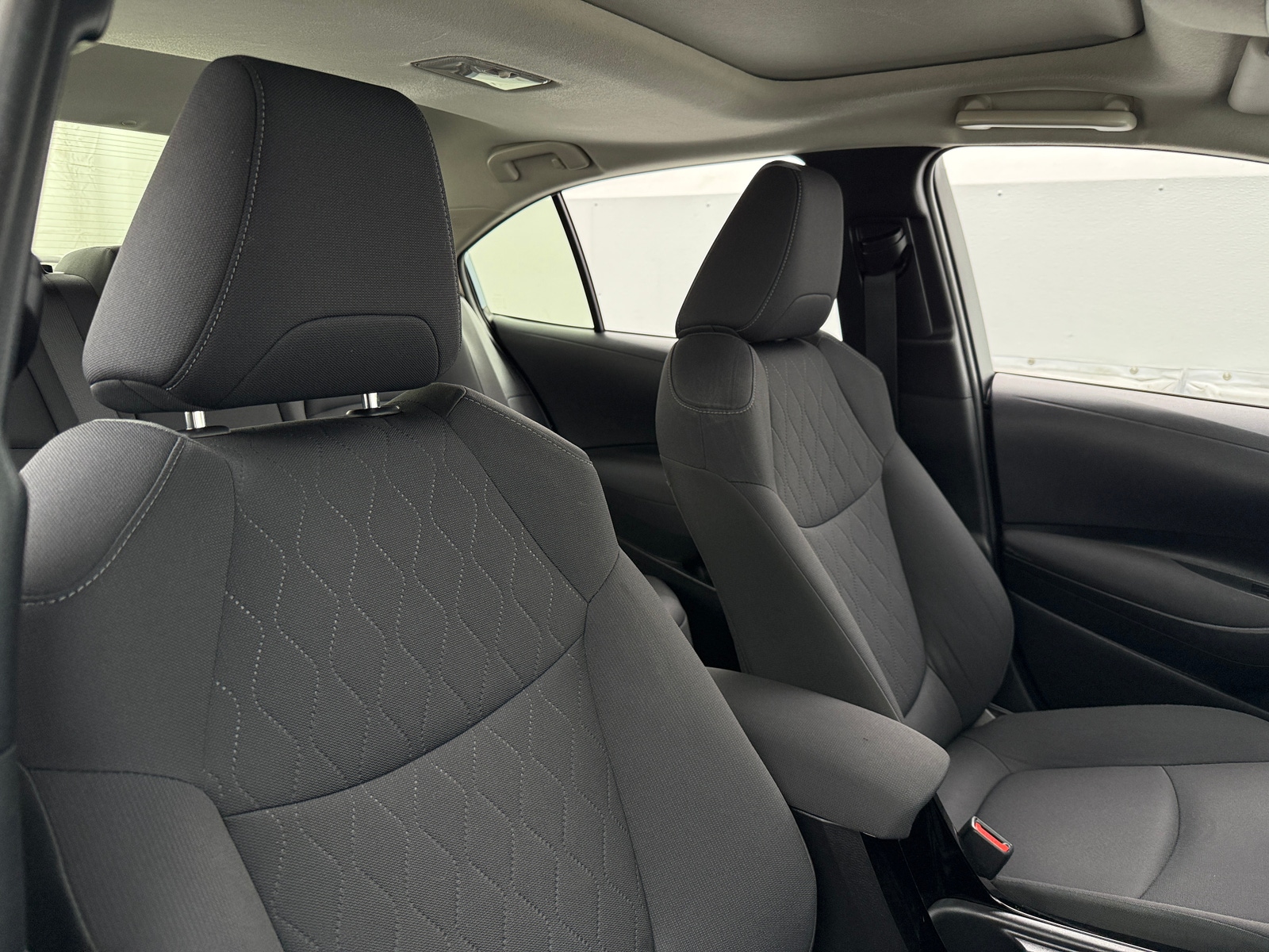 Thumbnail: 2021 Toyota Corolla - 2