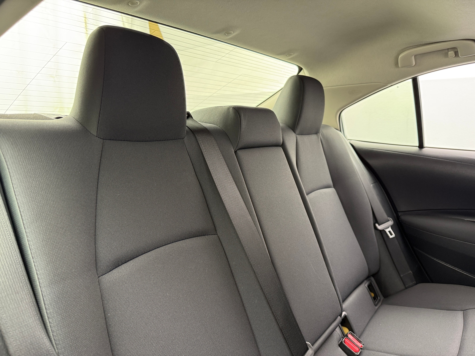 Thumbnail: 2021 Toyota Corolla - 6