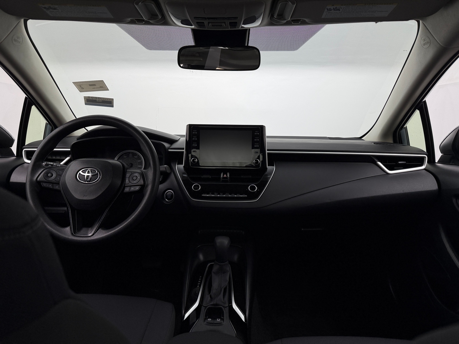 Thumbnail: 2021 Toyota Corolla - 3