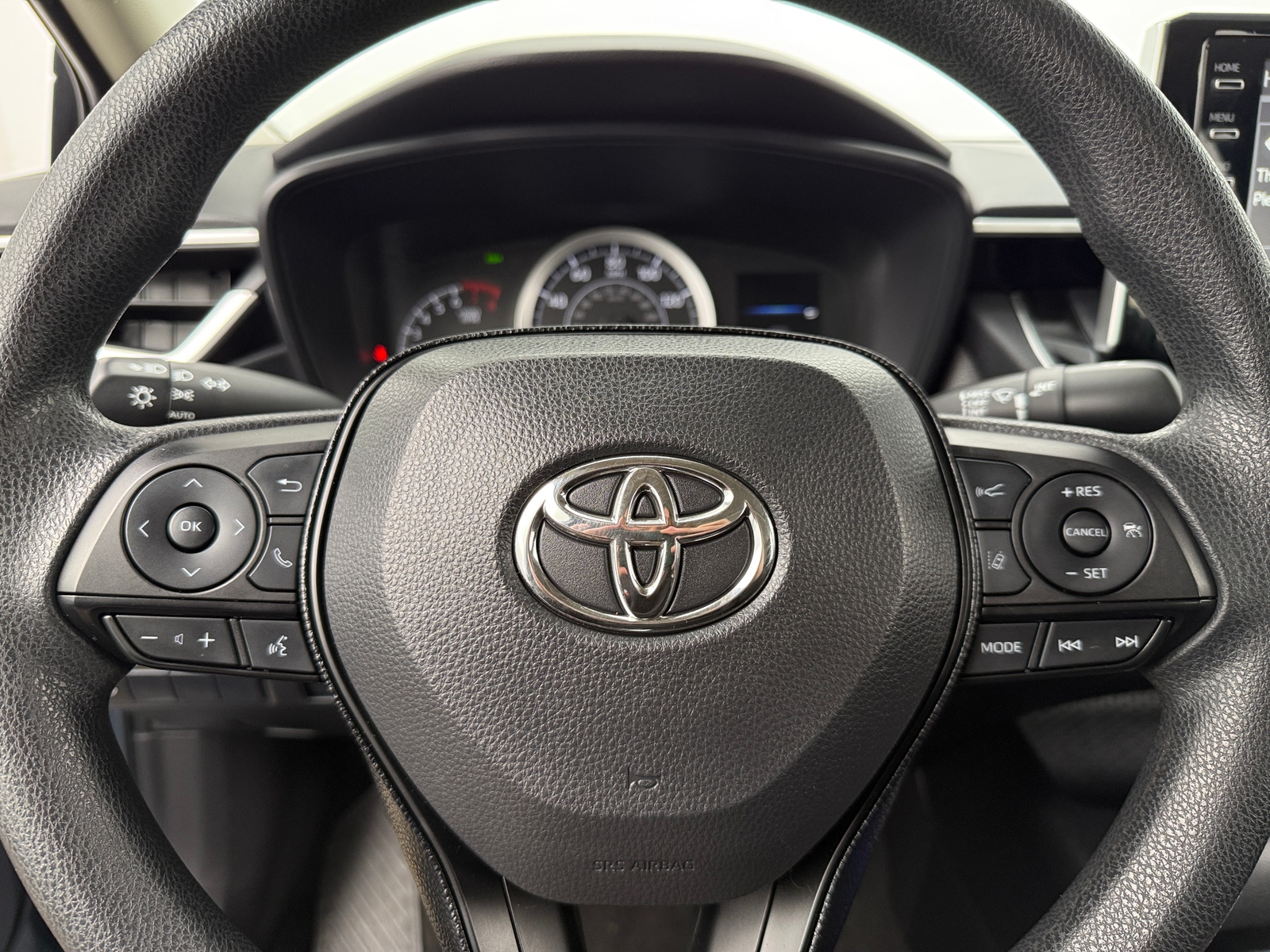 Thumbnail: 2021 Toyota Corolla - 5