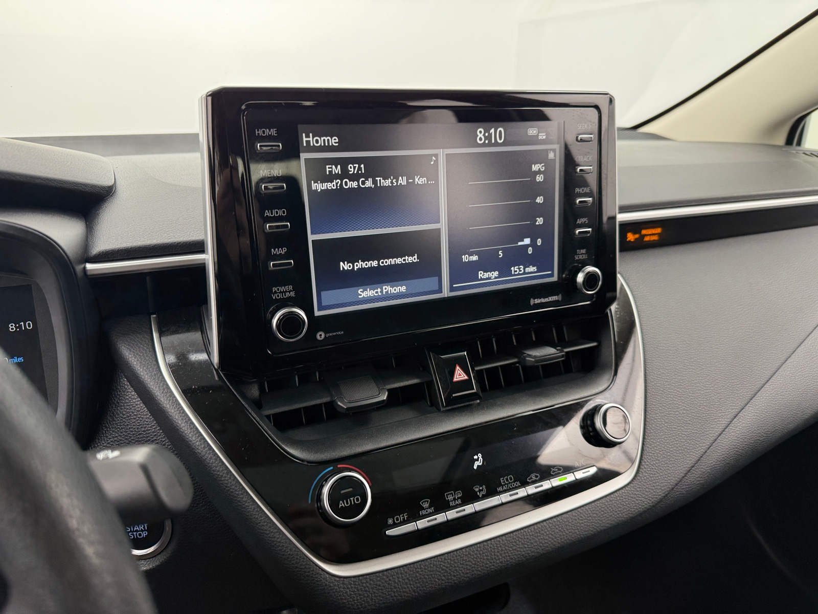 Thumbnail: 2021 Toyota Corolla - 4