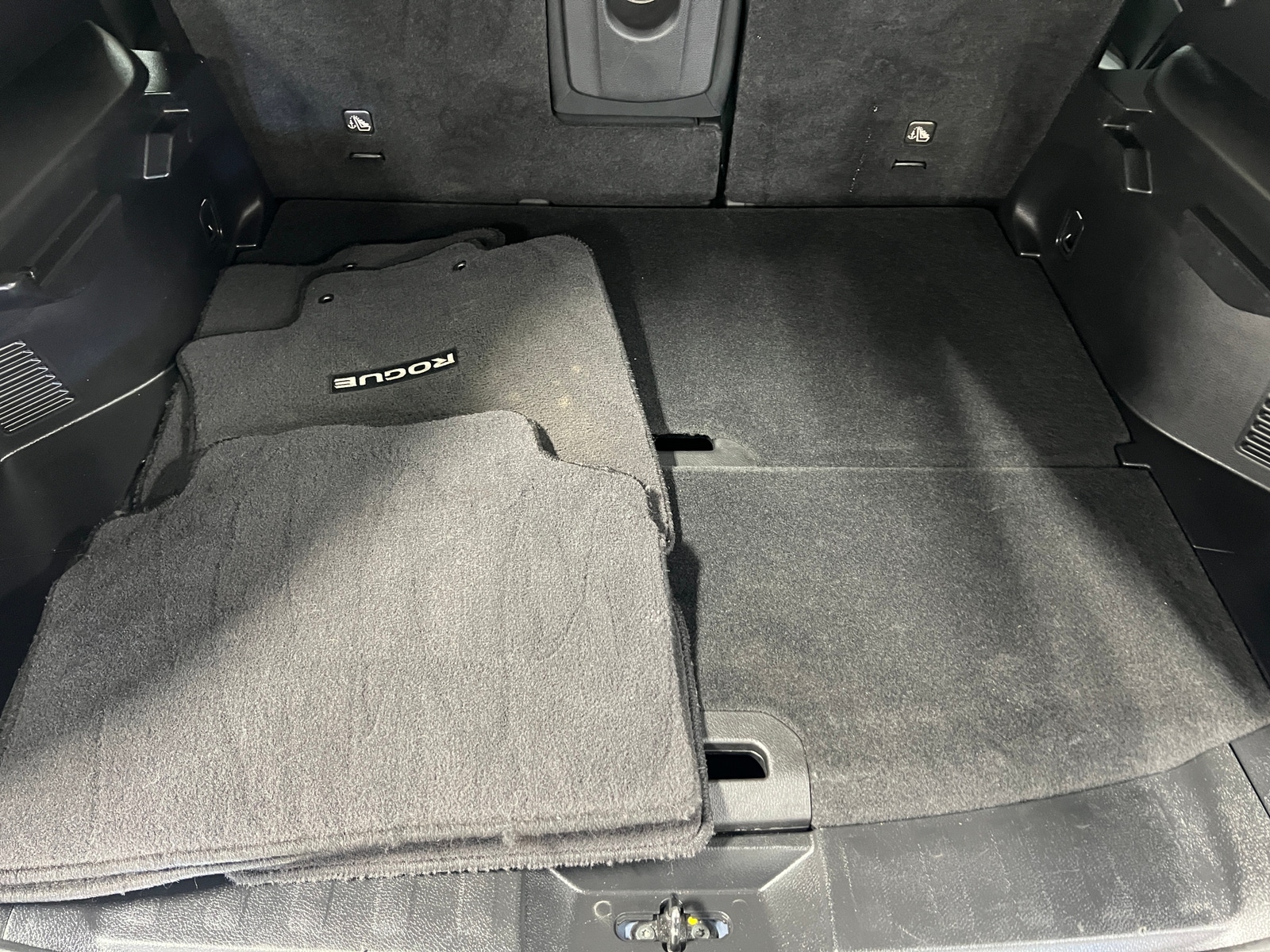 Thumbnail: 2020 Nissan Rogue - 7