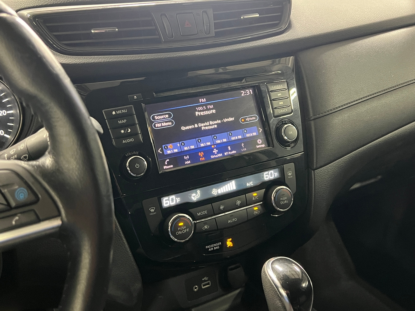 Thumbnail: 2020 Nissan Rogue - 4