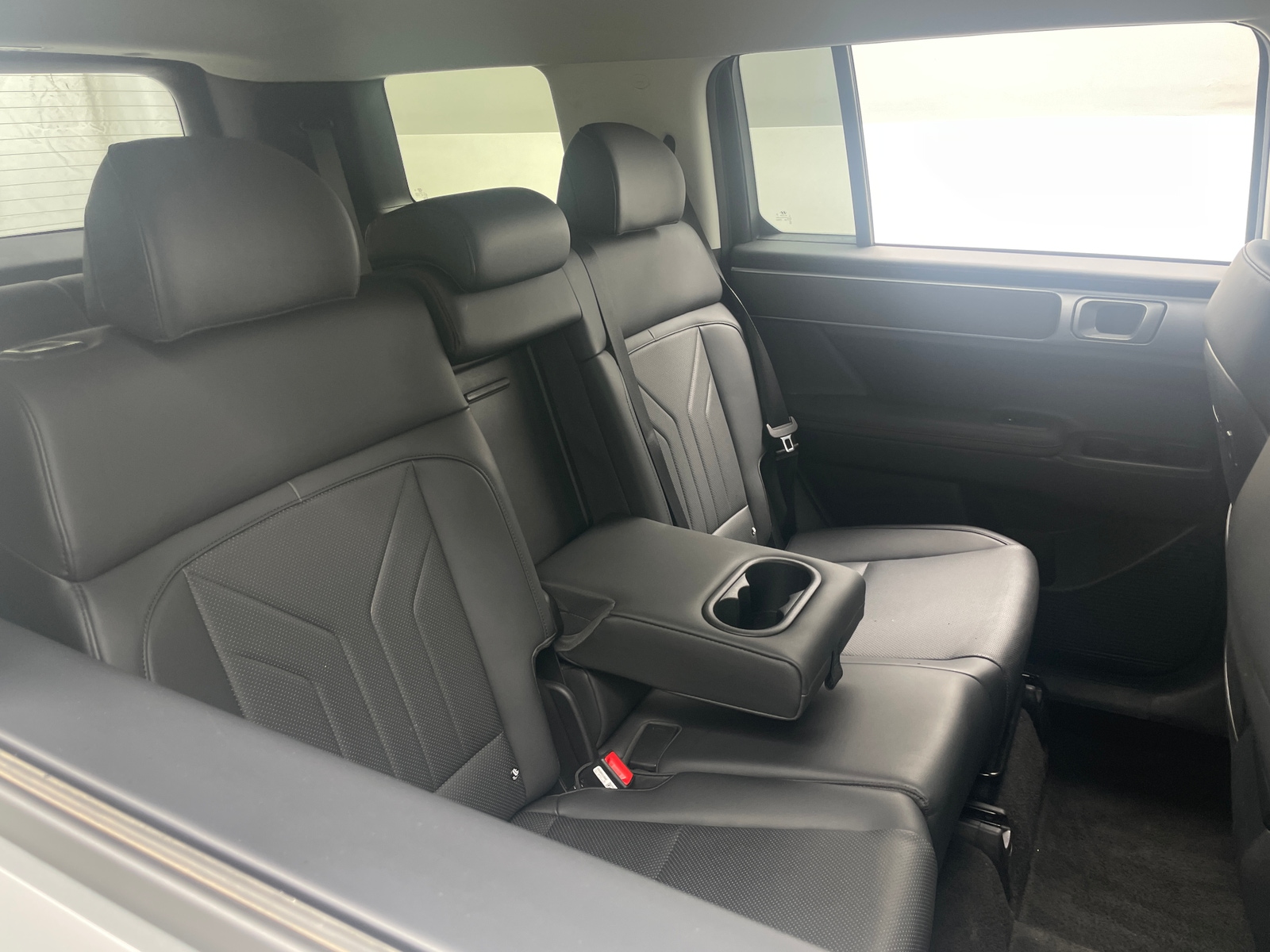 Thumbnail: 2025 Hyundai Santa Fe - 5