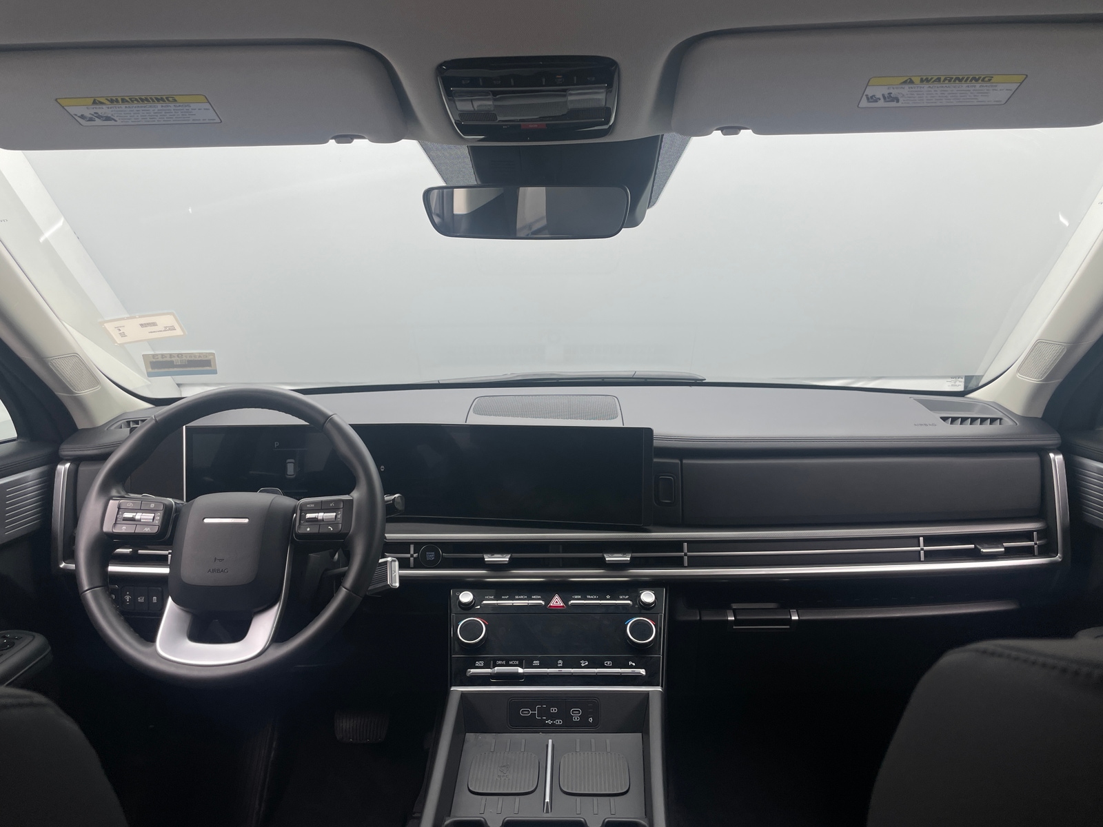 Thumbnail: 2025 Hyundai Santa Fe - 2