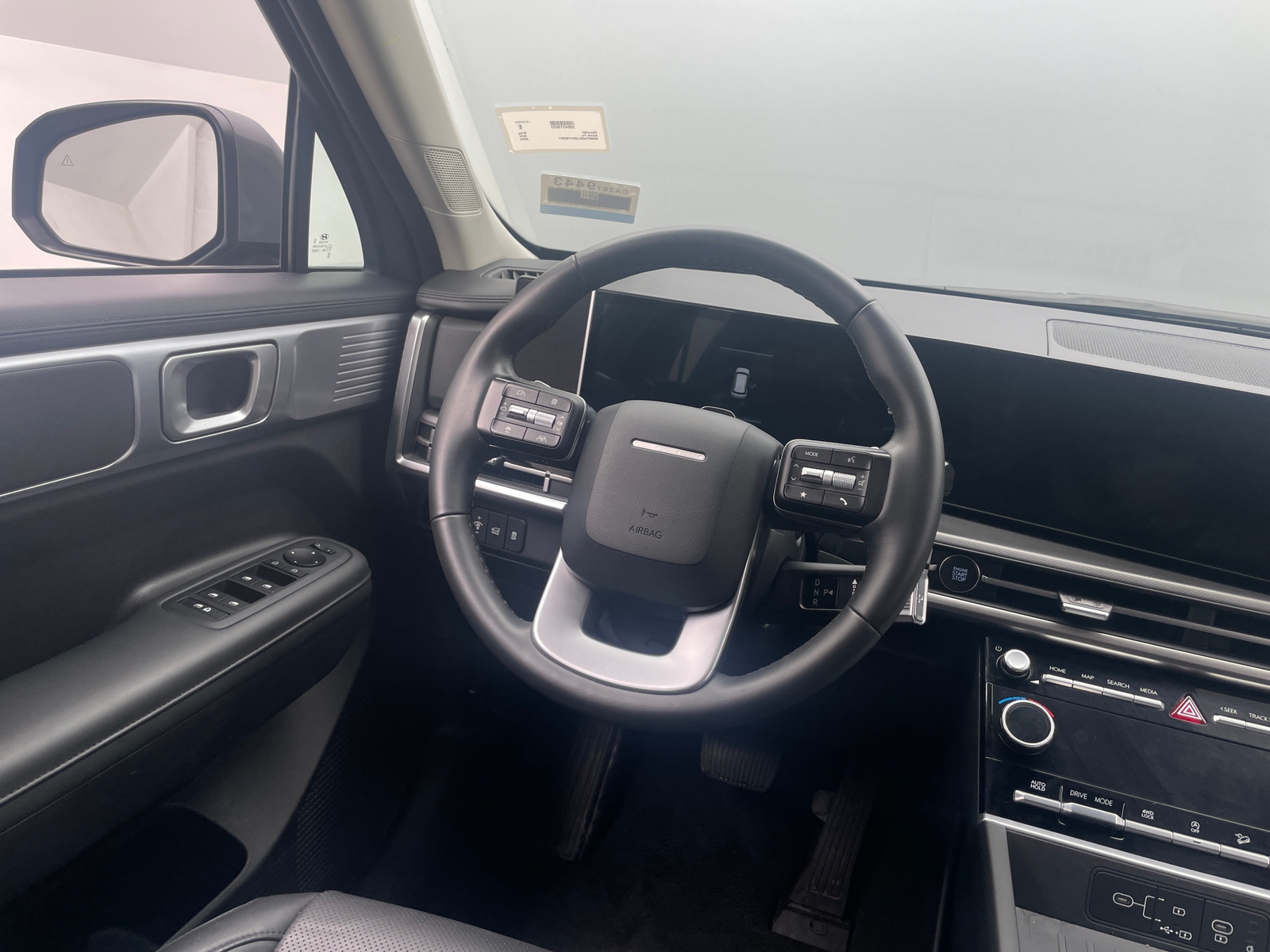 Thumbnail: 2025 Hyundai Santa Fe - 4