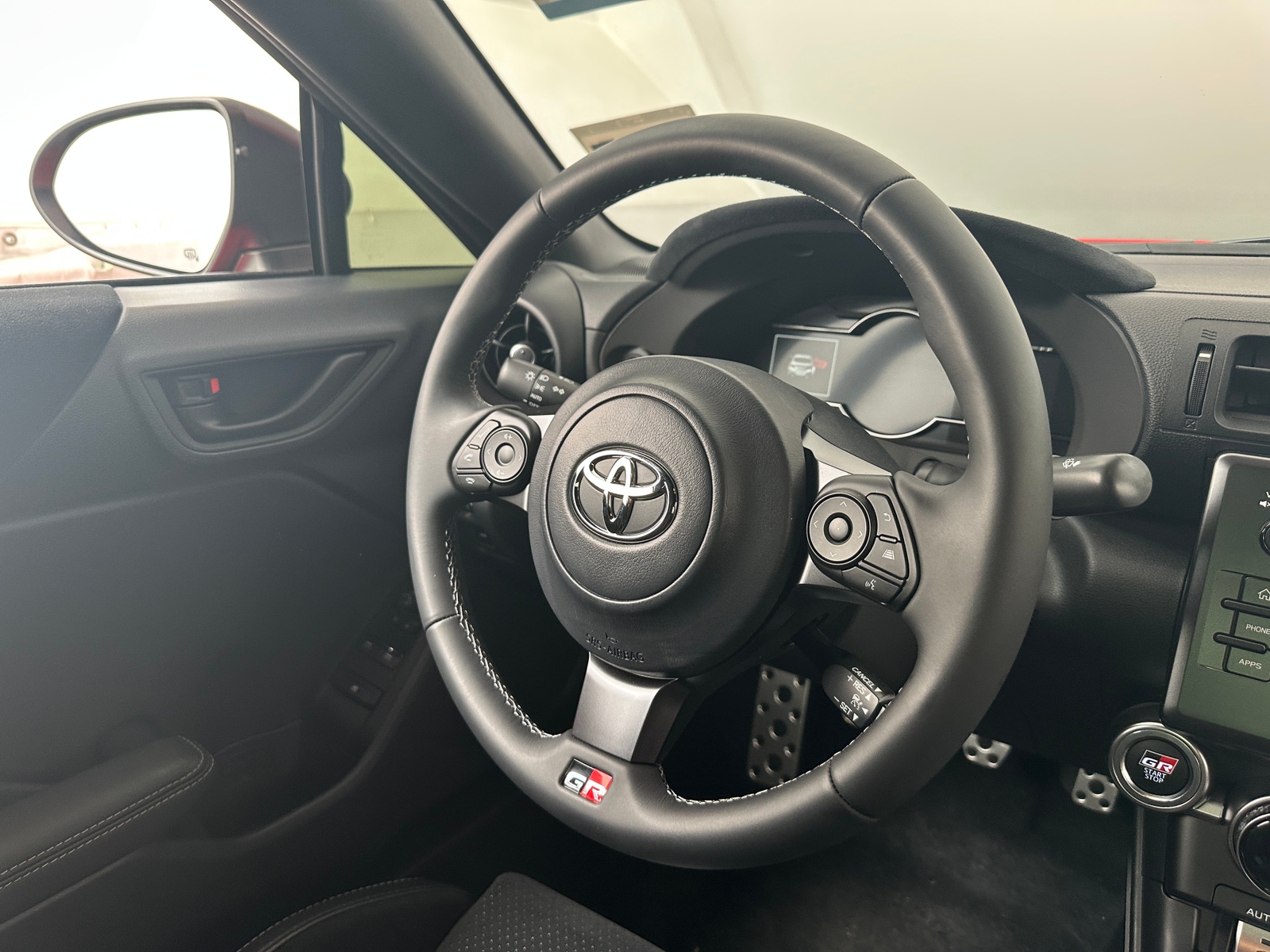 Thumbnail: 2025 Toyota GR86 - 3